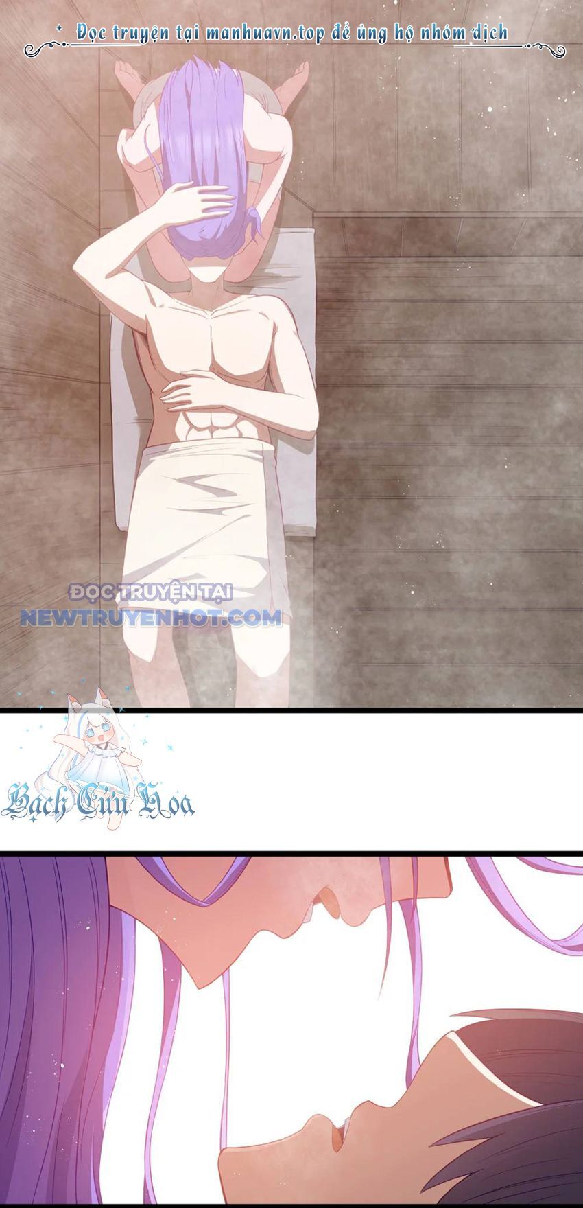 Dũng Giả Này Là Người Theo Chủ Nghĩa Tiền Tài Chí Thượng Chapter 50 - Trang 2