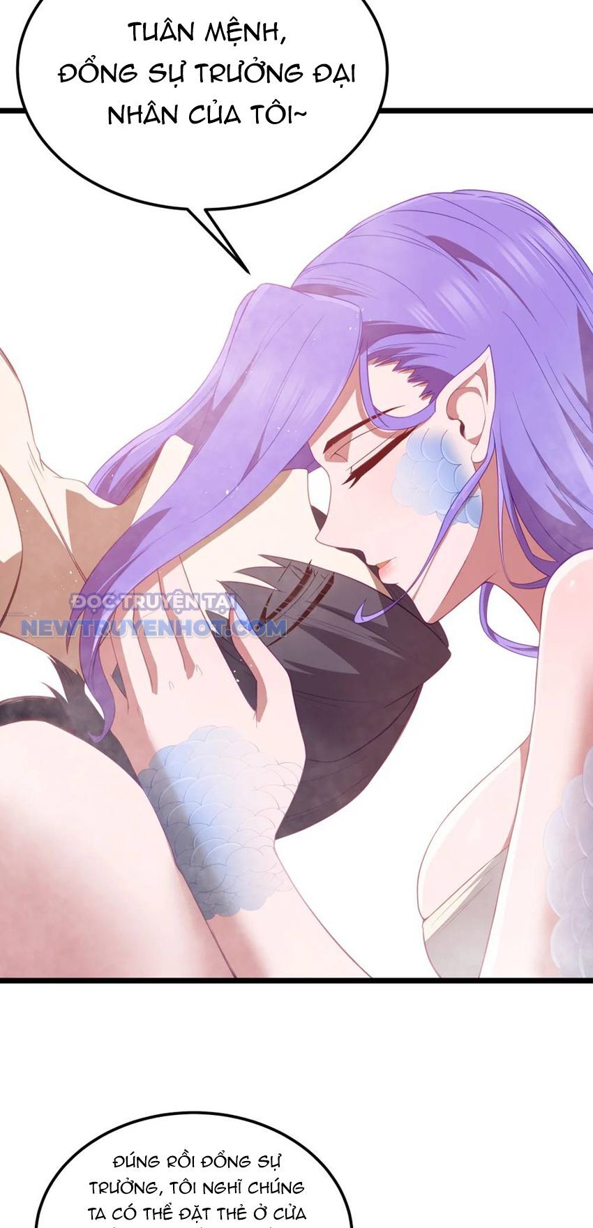 Dũng Giả Này Là Người Theo Chủ Nghĩa Tiền Tài Chí Thượng Chapter 50 - Trang 2