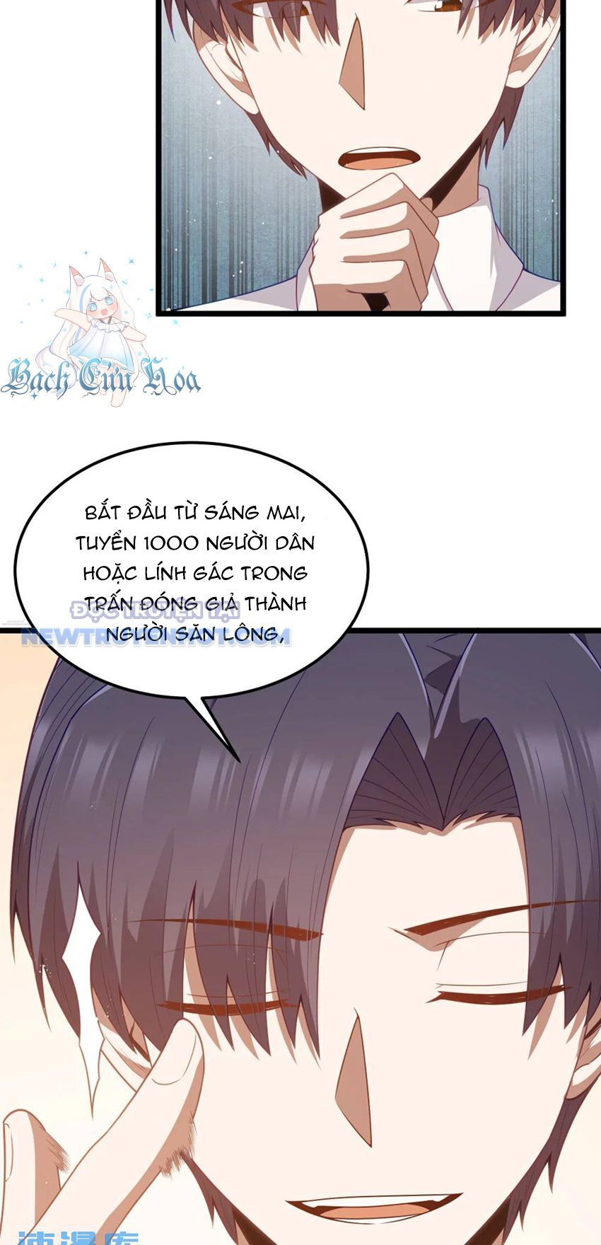 Dũng Giả Này Là Người Theo Chủ Nghĩa Tiền Tài Chí Thượng Chapter 50 - Trang 2