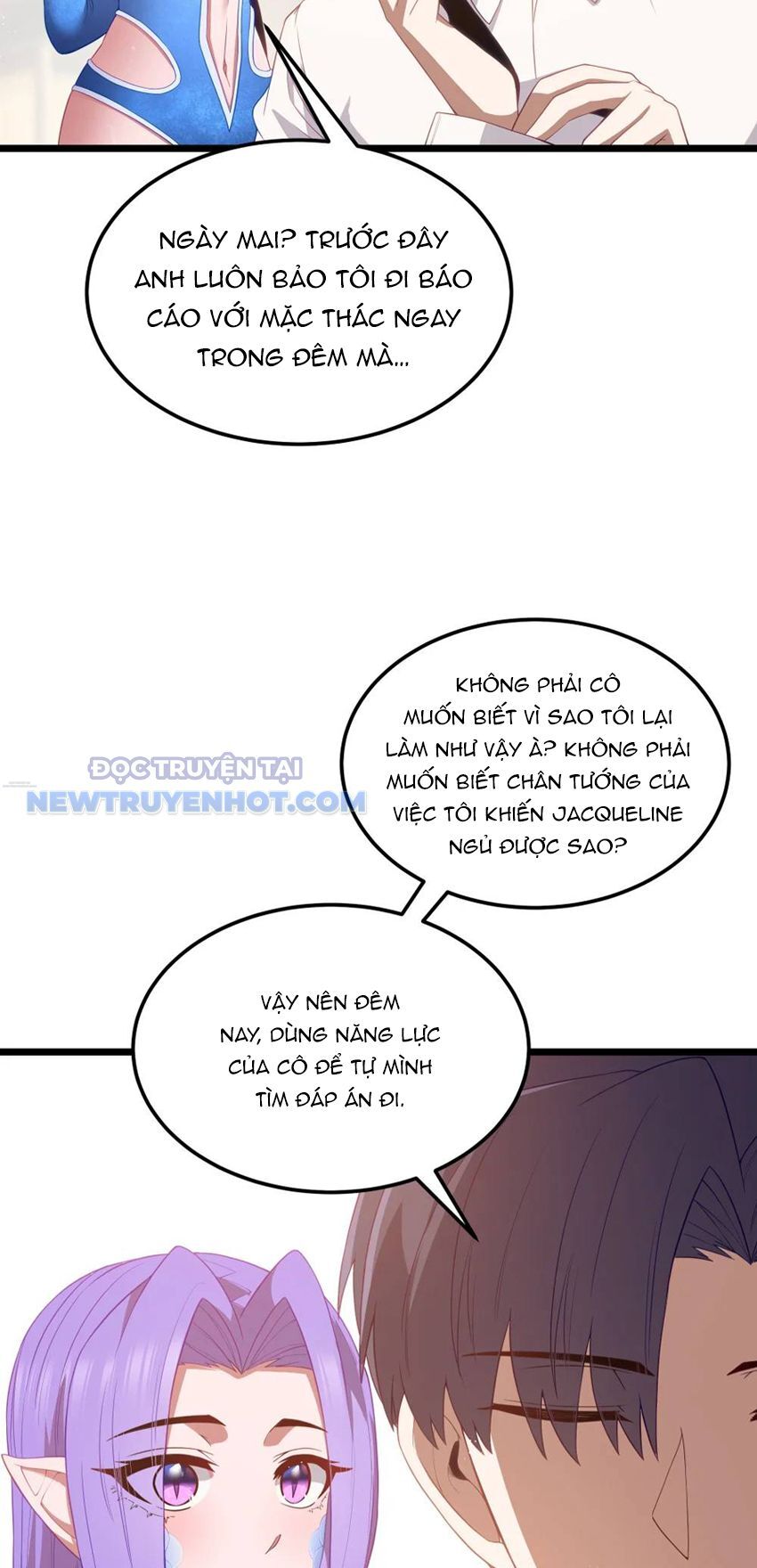 Dũng Giả Này Là Người Theo Chủ Nghĩa Tiền Tài Chí Thượng Chapter 50 - Trang 2