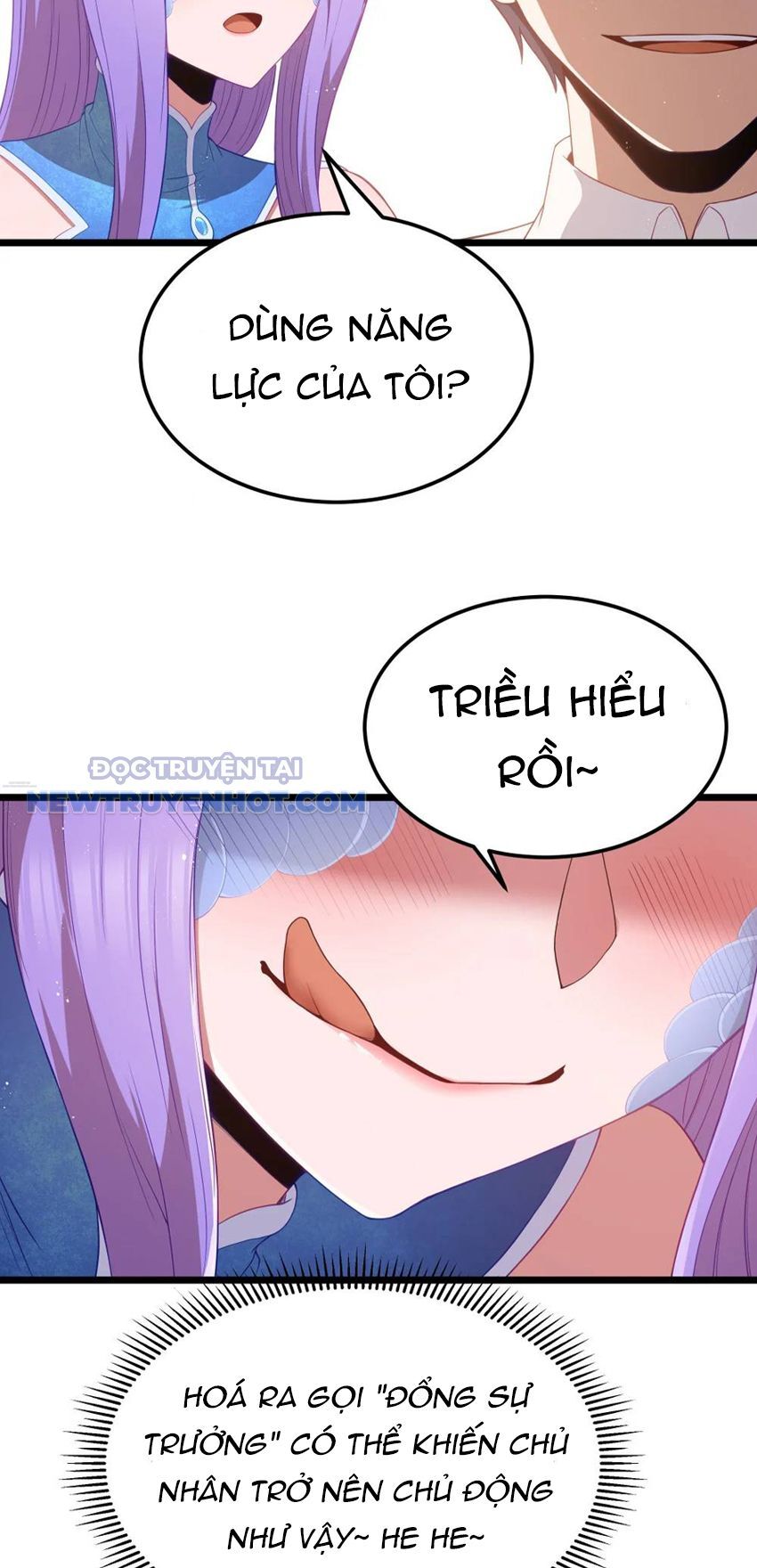 Dũng Giả Này Là Người Theo Chủ Nghĩa Tiền Tài Chí Thượng Chapter 50 - Trang 2