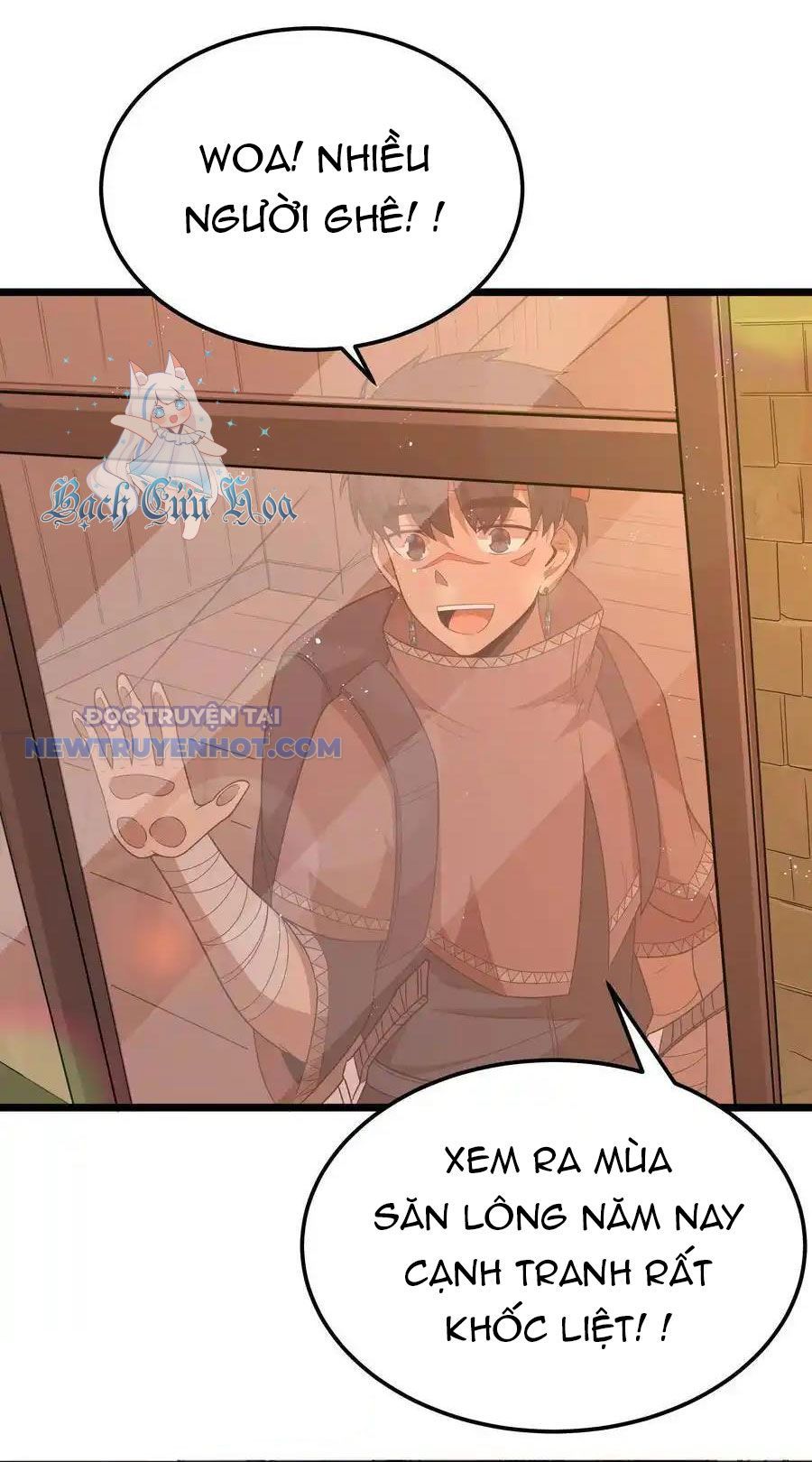 Dũng Giả Này Là Người Theo Chủ Nghĩa Tiền Tài Chí Thượng Chapter 52 - Trang 2