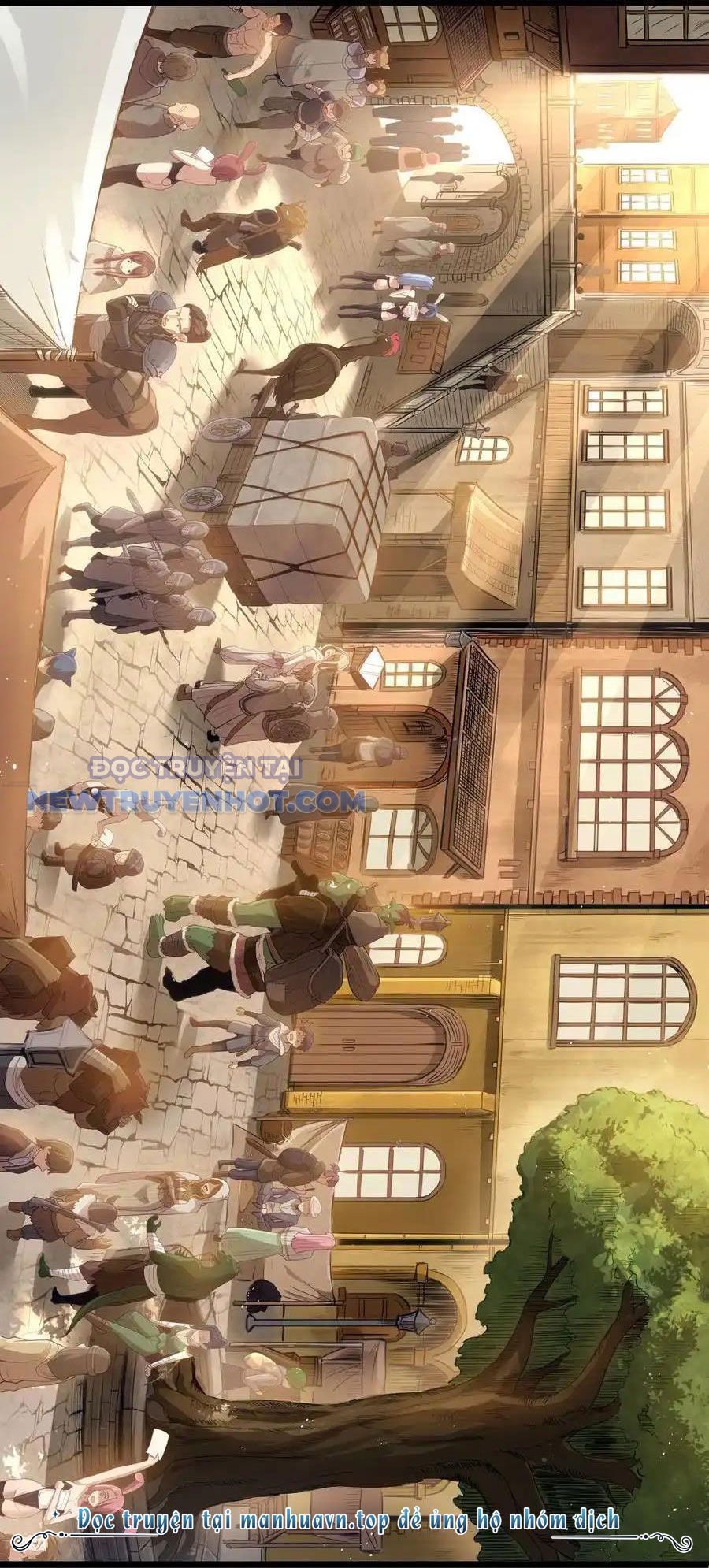 Dũng Giả Này Là Người Theo Chủ Nghĩa Tiền Tài Chí Thượng Chapter 52 - Trang 2