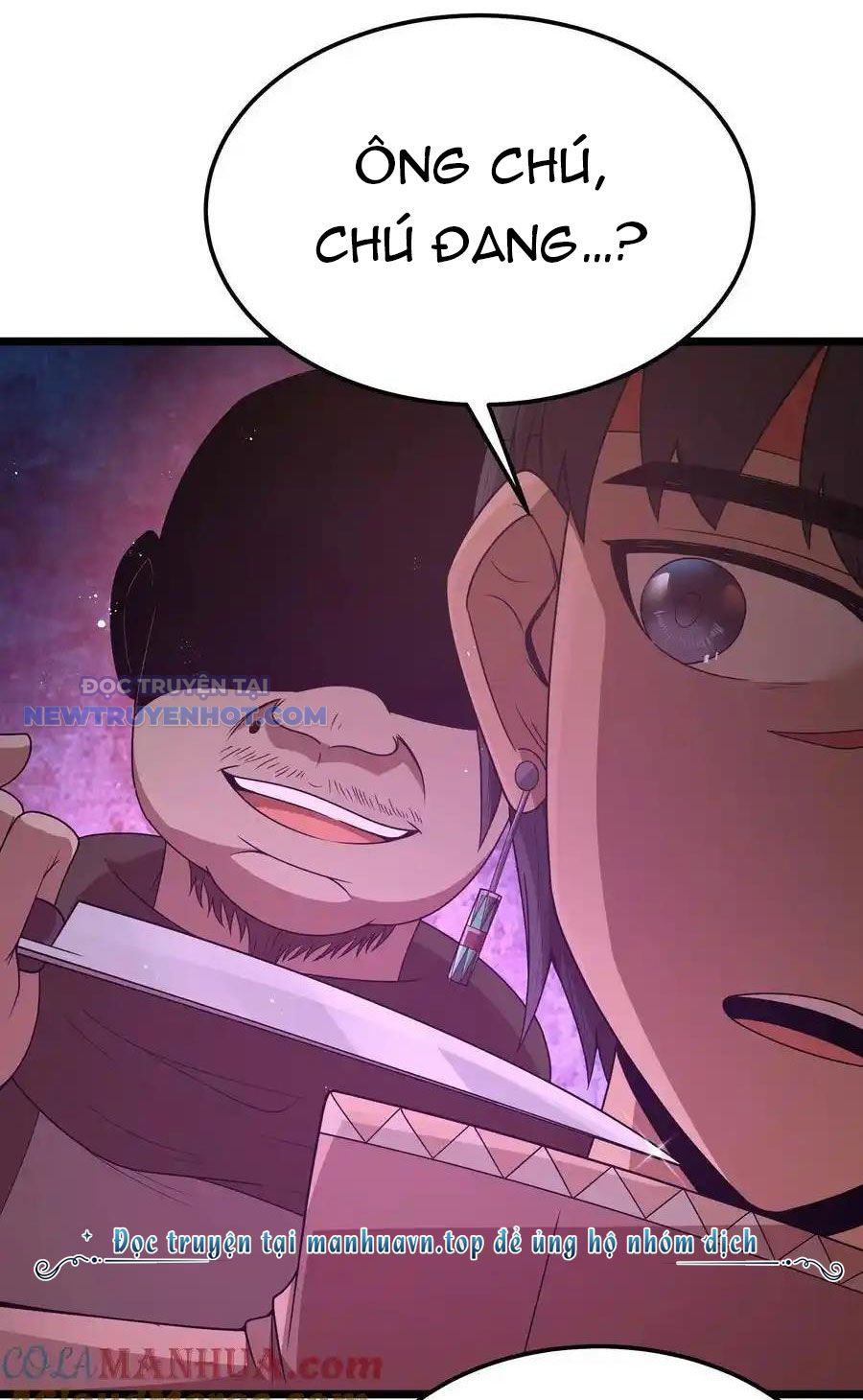 Dũng Giả Này Là Người Theo Chủ Nghĩa Tiền Tài Chí Thượng Chapter 52 - Trang 2