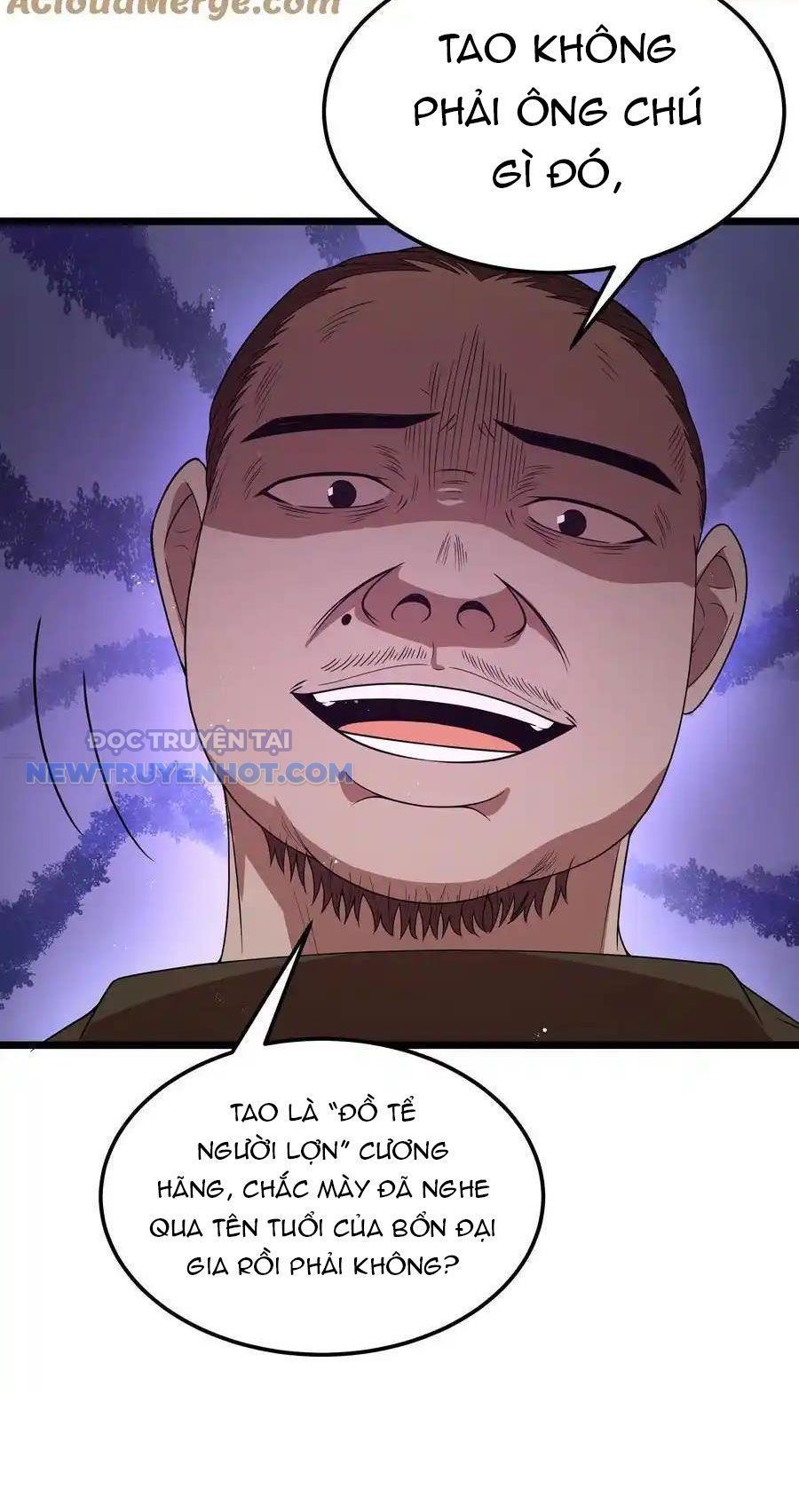 Dũng Giả Này Là Người Theo Chủ Nghĩa Tiền Tài Chí Thượng Chapter 52 - Trang 2