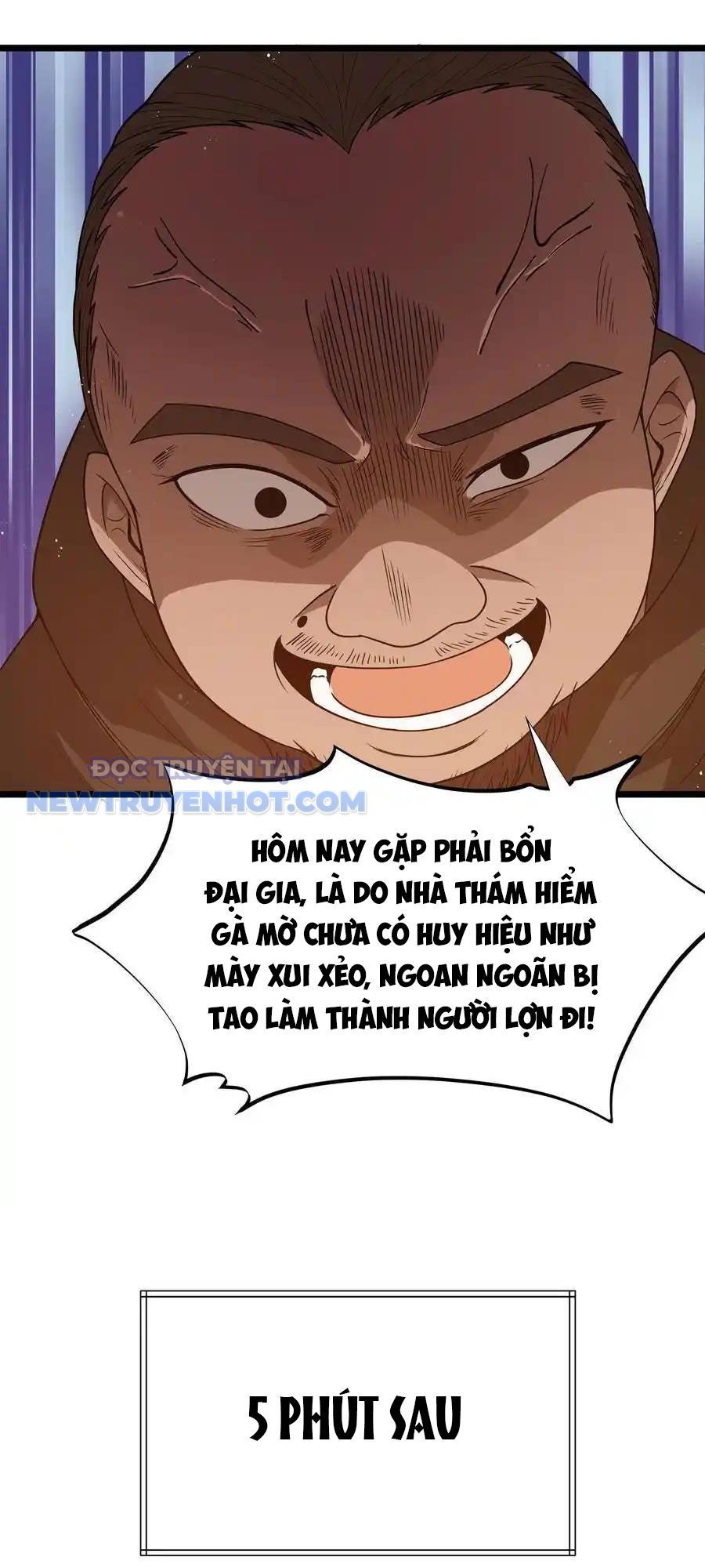 Dũng Giả Này Là Người Theo Chủ Nghĩa Tiền Tài Chí Thượng Chapter 52 - Trang 2