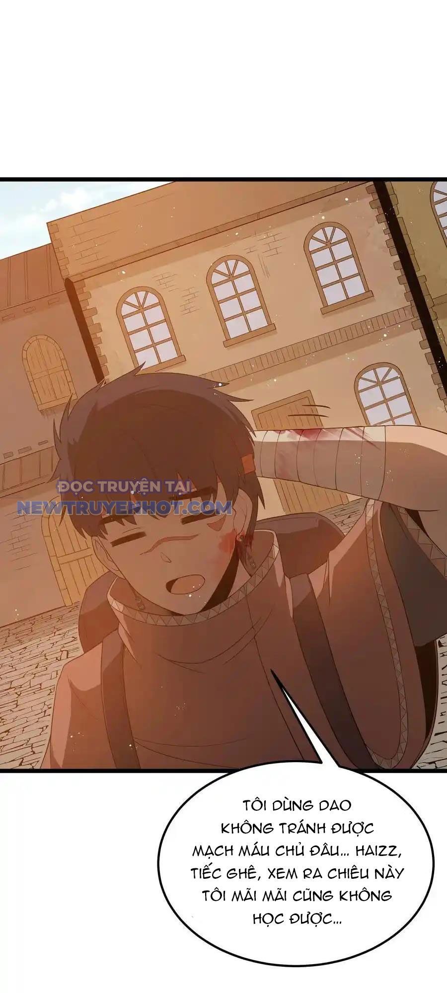 Dũng Giả Này Là Người Theo Chủ Nghĩa Tiền Tài Chí Thượng Chapter 52 - Trang 2