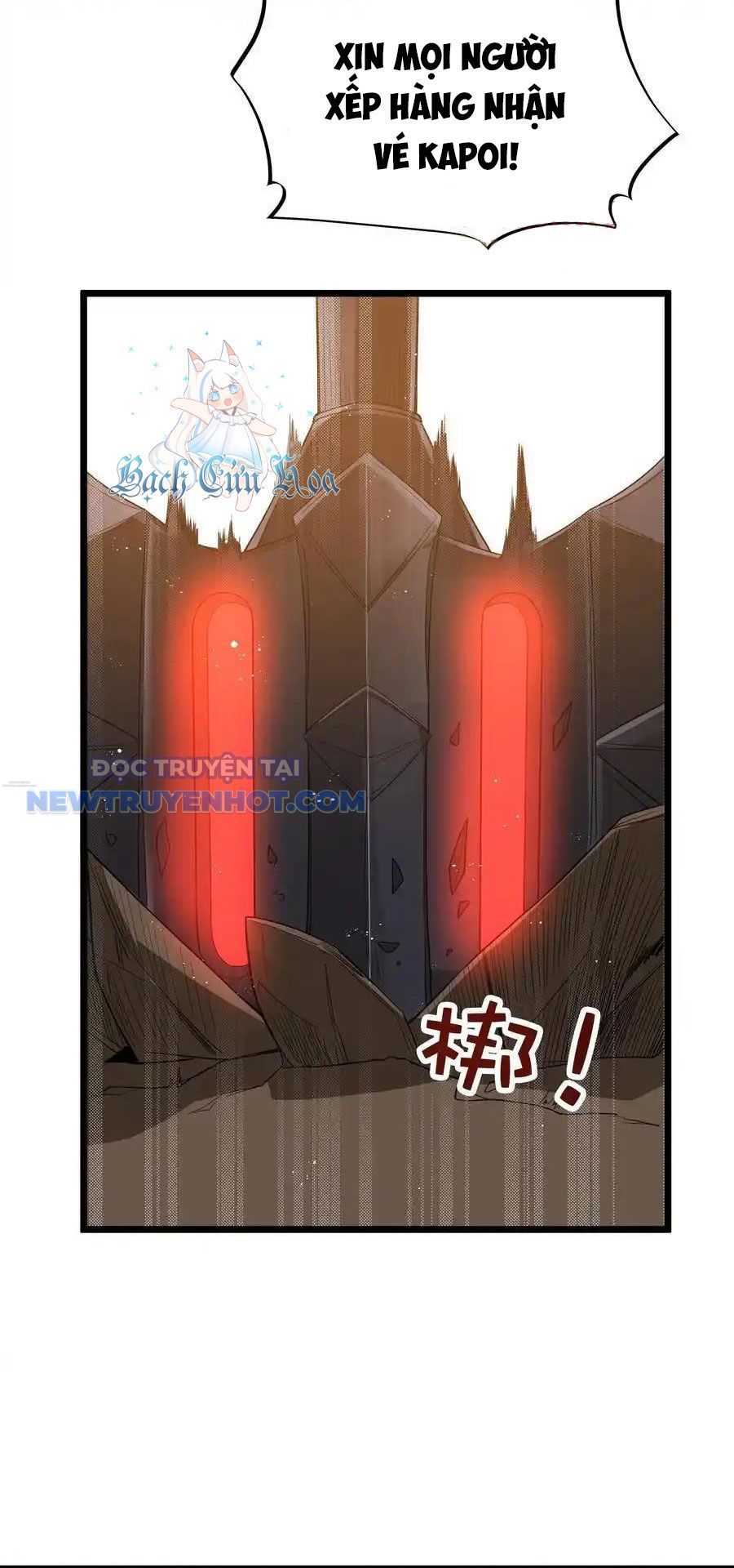 Dũng Giả Này Là Người Theo Chủ Nghĩa Tiền Tài Chí Thượng Chapter 52 - Trang 2