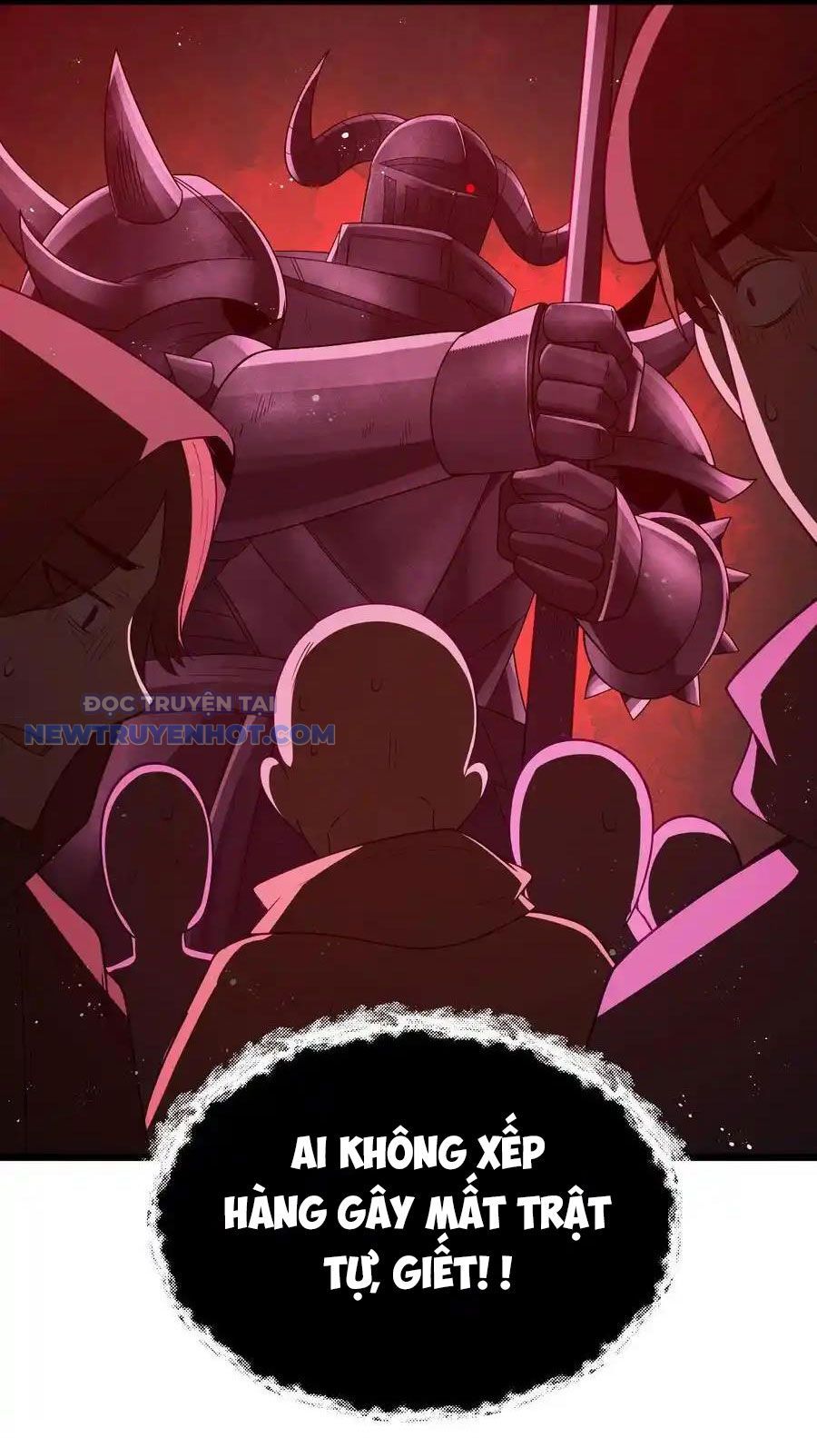 Dũng Giả Này Là Người Theo Chủ Nghĩa Tiền Tài Chí Thượng Chapter 52 - Trang 2