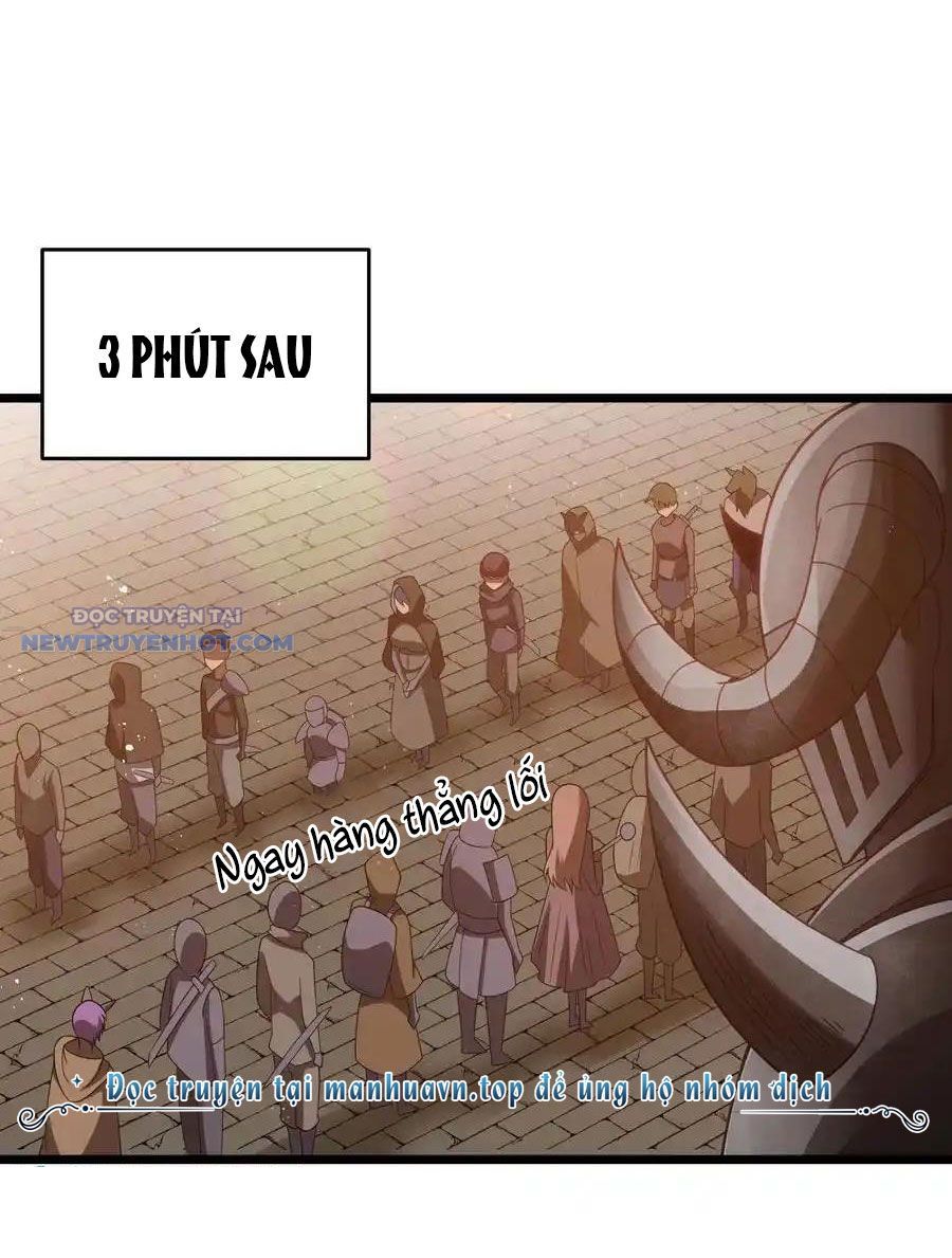 Dũng Giả Này Là Người Theo Chủ Nghĩa Tiền Tài Chí Thượng Chapter 52 - Trang 2