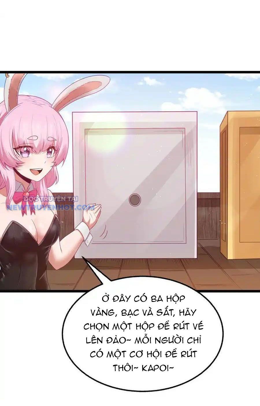 Dũng Giả Này Là Người Theo Chủ Nghĩa Tiền Tài Chí Thượng Chapter 52 - Trang 2