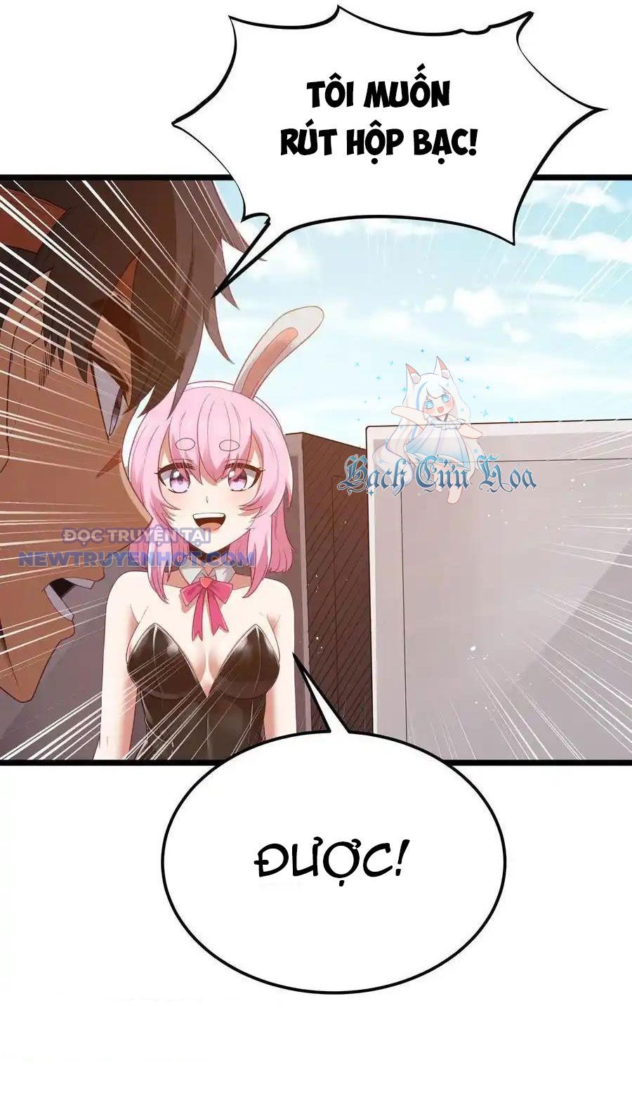 Dũng Giả Này Là Người Theo Chủ Nghĩa Tiền Tài Chí Thượng Chapter 52 - Trang 2