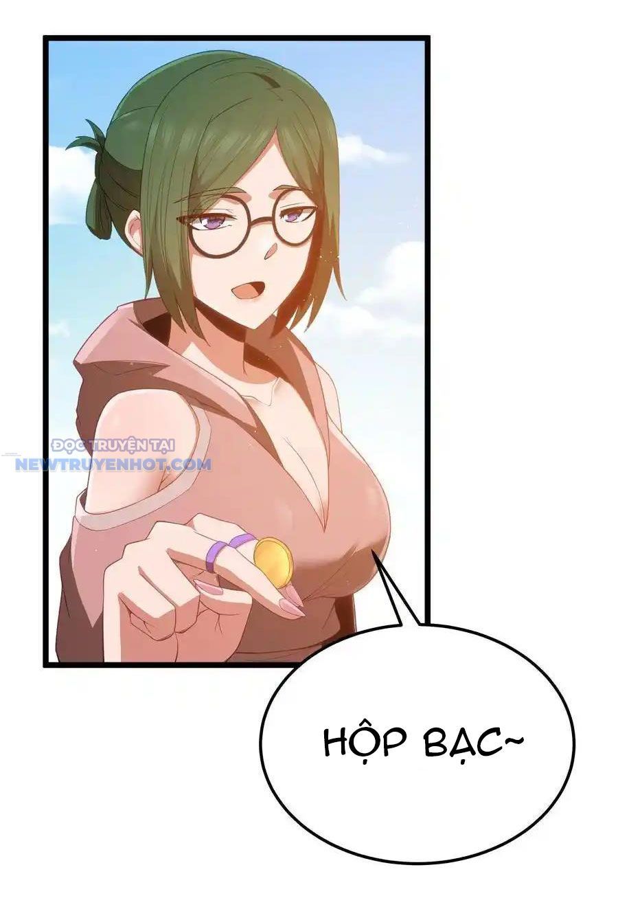 Dũng Giả Này Là Người Theo Chủ Nghĩa Tiền Tài Chí Thượng Chapter 52 - Trang 2