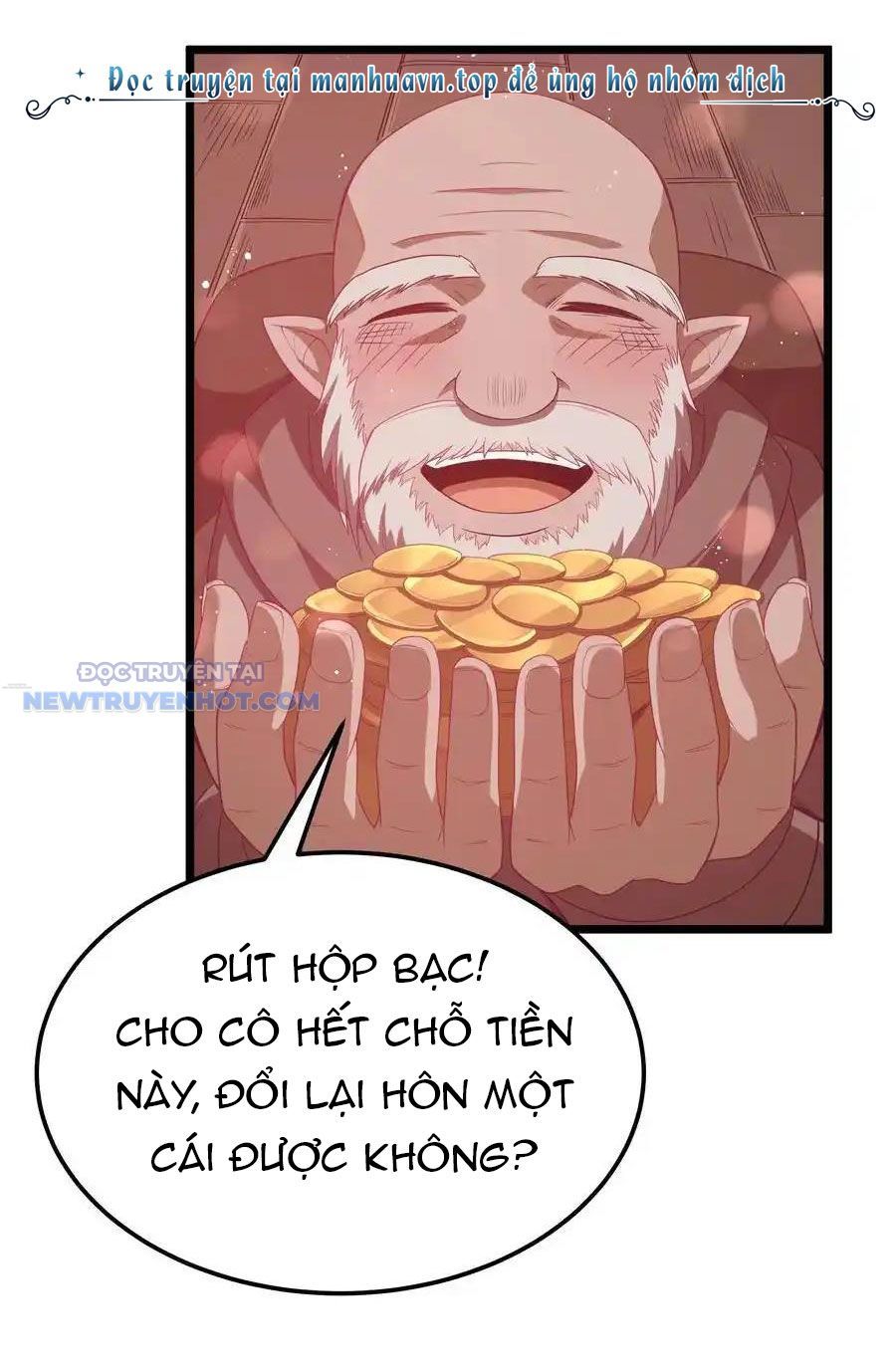 Dũng Giả Này Là Người Theo Chủ Nghĩa Tiền Tài Chí Thượng Chapter 52 - Trang 2