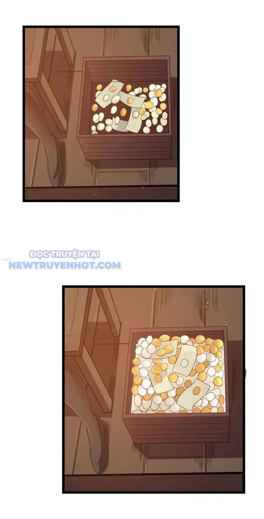 Dũng Giả Này Là Người Theo Chủ Nghĩa Tiền Tài Chí Thượng Chapter 52 - Trang 2