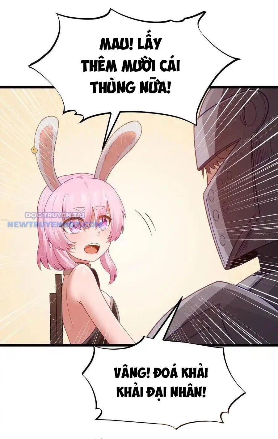 Dũng Giả Này Là Người Theo Chủ Nghĩa Tiền Tài Chí Thượng Chapter 52 - Trang 2