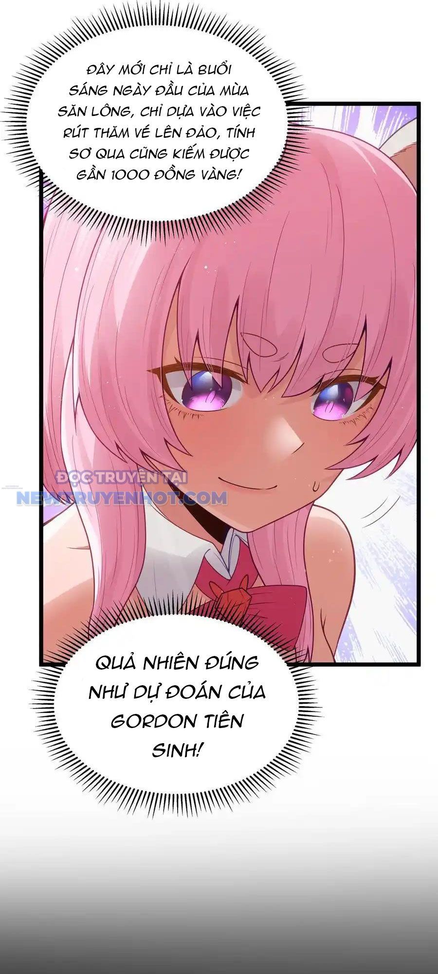 Dũng Giả Này Là Người Theo Chủ Nghĩa Tiền Tài Chí Thượng Chapter 52 - Trang 2