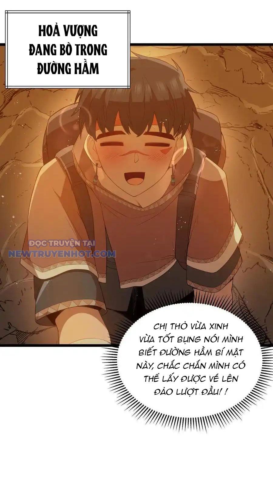 Dũng Giả Này Là Người Theo Chủ Nghĩa Tiền Tài Chí Thượng Chapter 52 - Trang 2