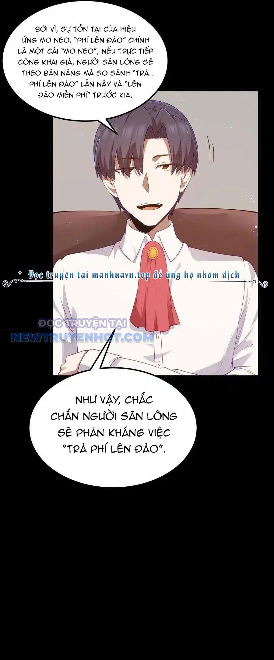 Dũng Giả Này Là Người Theo Chủ Nghĩa Tiền Tài Chí Thượng Chapter 52 - Trang 2