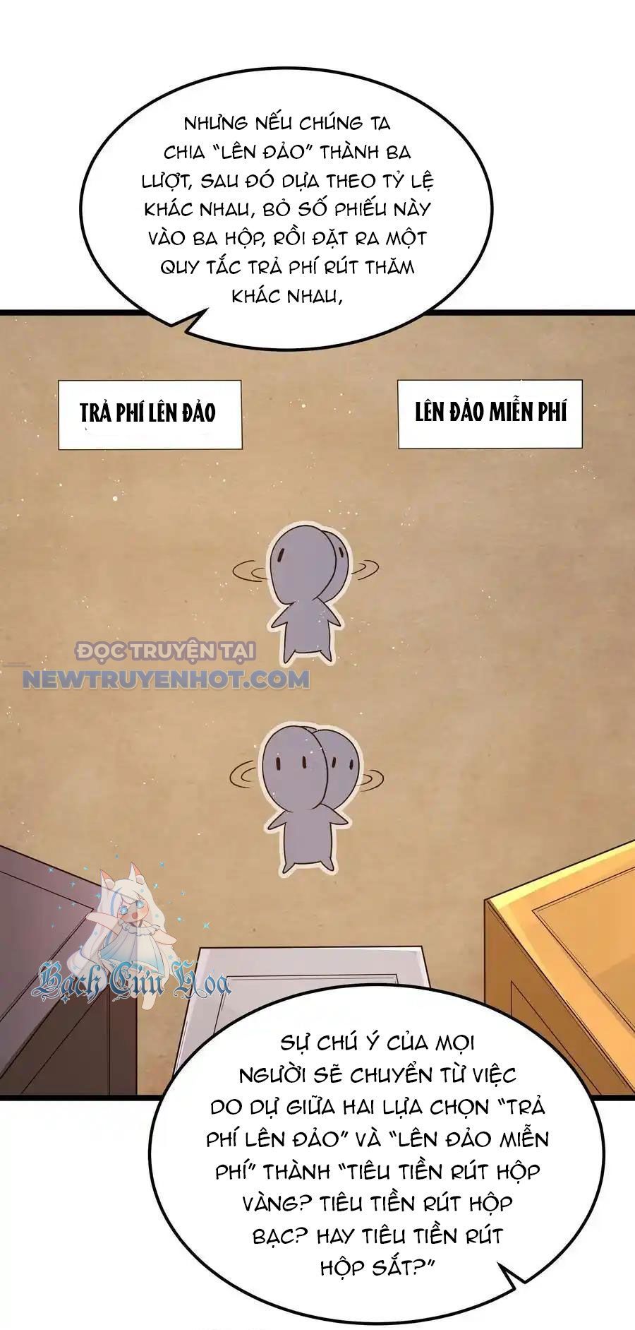 Dũng Giả Này Là Người Theo Chủ Nghĩa Tiền Tài Chí Thượng Chapter 52 - Trang 2