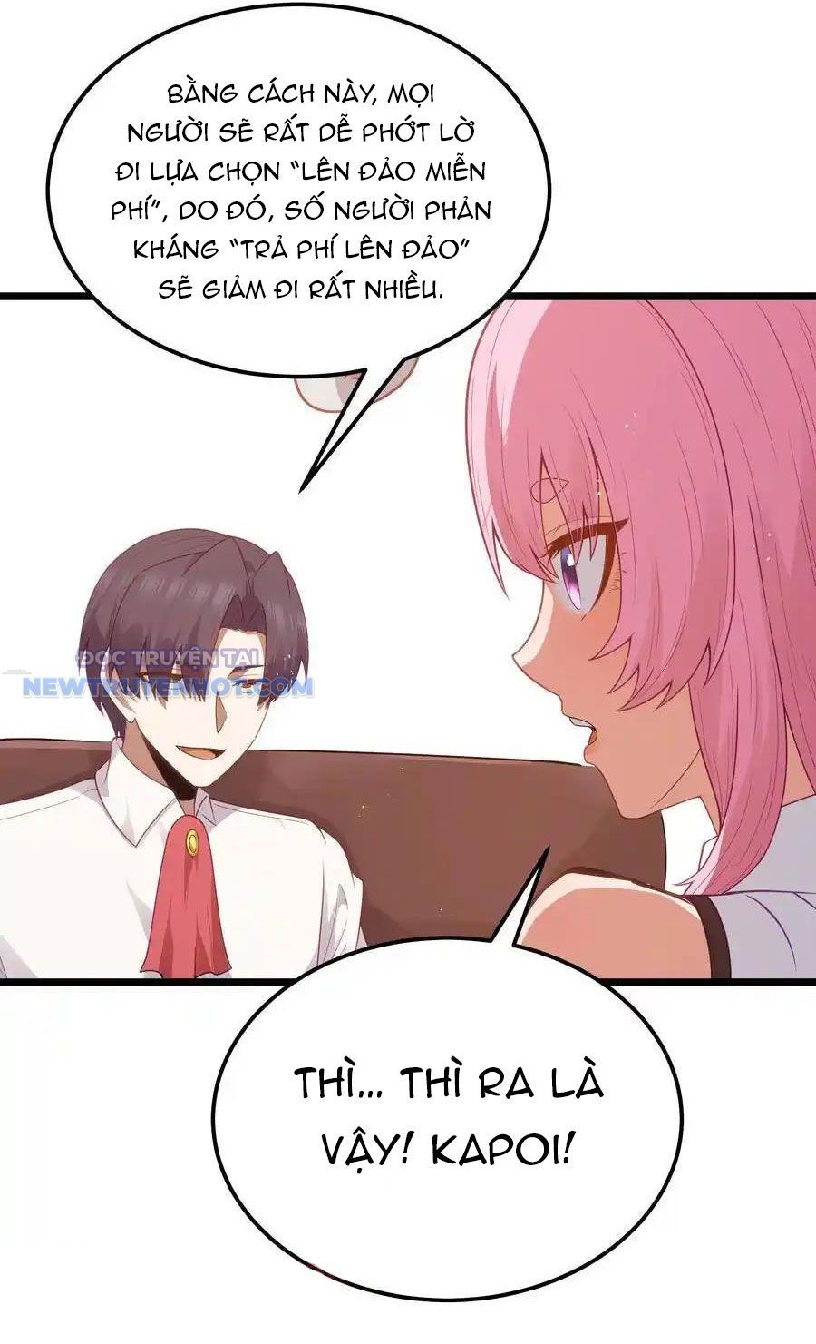 Dũng Giả Này Là Người Theo Chủ Nghĩa Tiền Tài Chí Thượng Chapter 52 - Trang 2