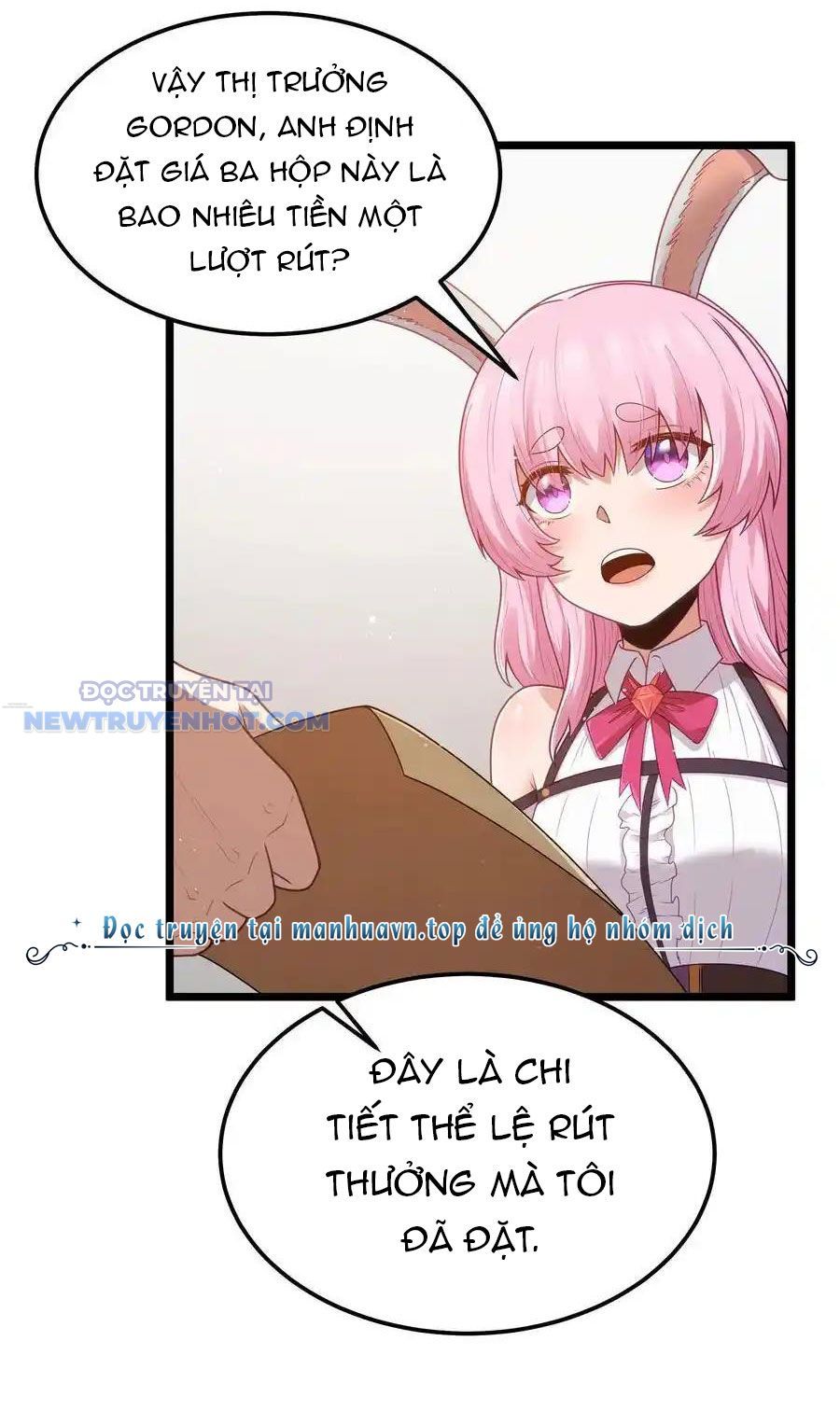 Dũng Giả Này Là Người Theo Chủ Nghĩa Tiền Tài Chí Thượng Chapter 52 - Trang 2