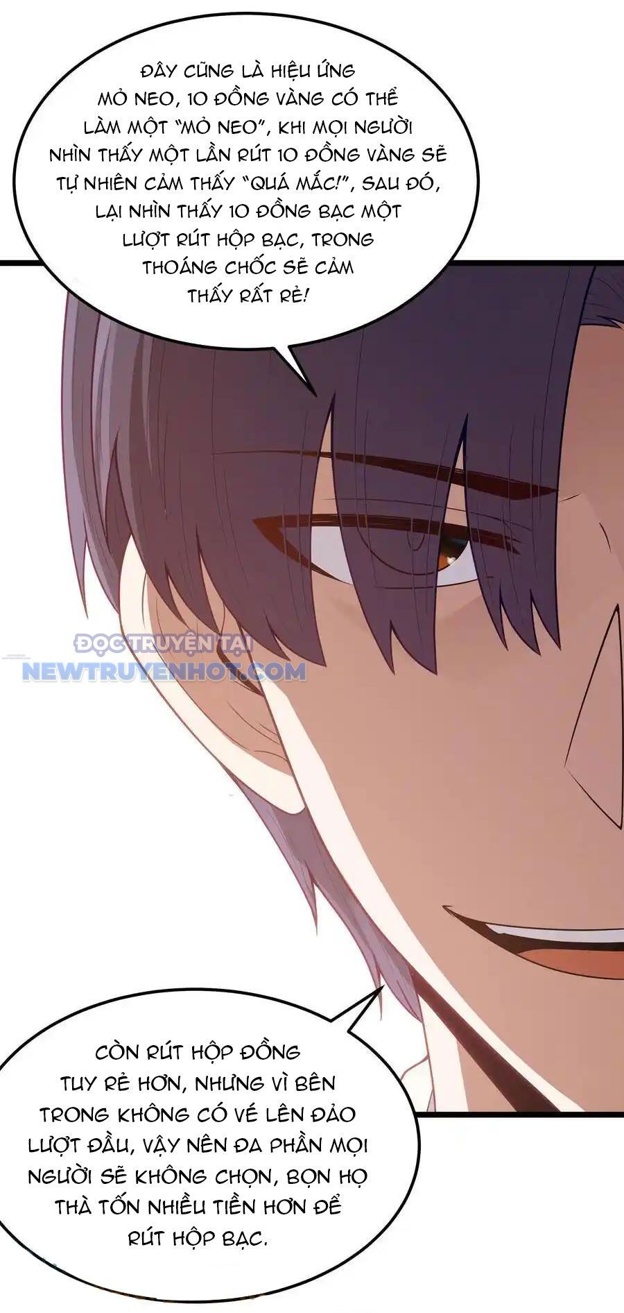 Dũng Giả Này Là Người Theo Chủ Nghĩa Tiền Tài Chí Thượng Chapter 52 - Trang 2