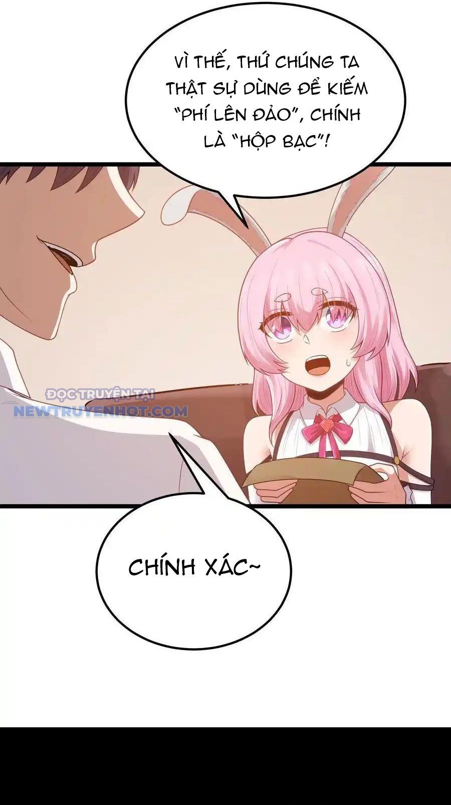 Dũng Giả Này Là Người Theo Chủ Nghĩa Tiền Tài Chí Thượng Chapter 52 - Trang 2