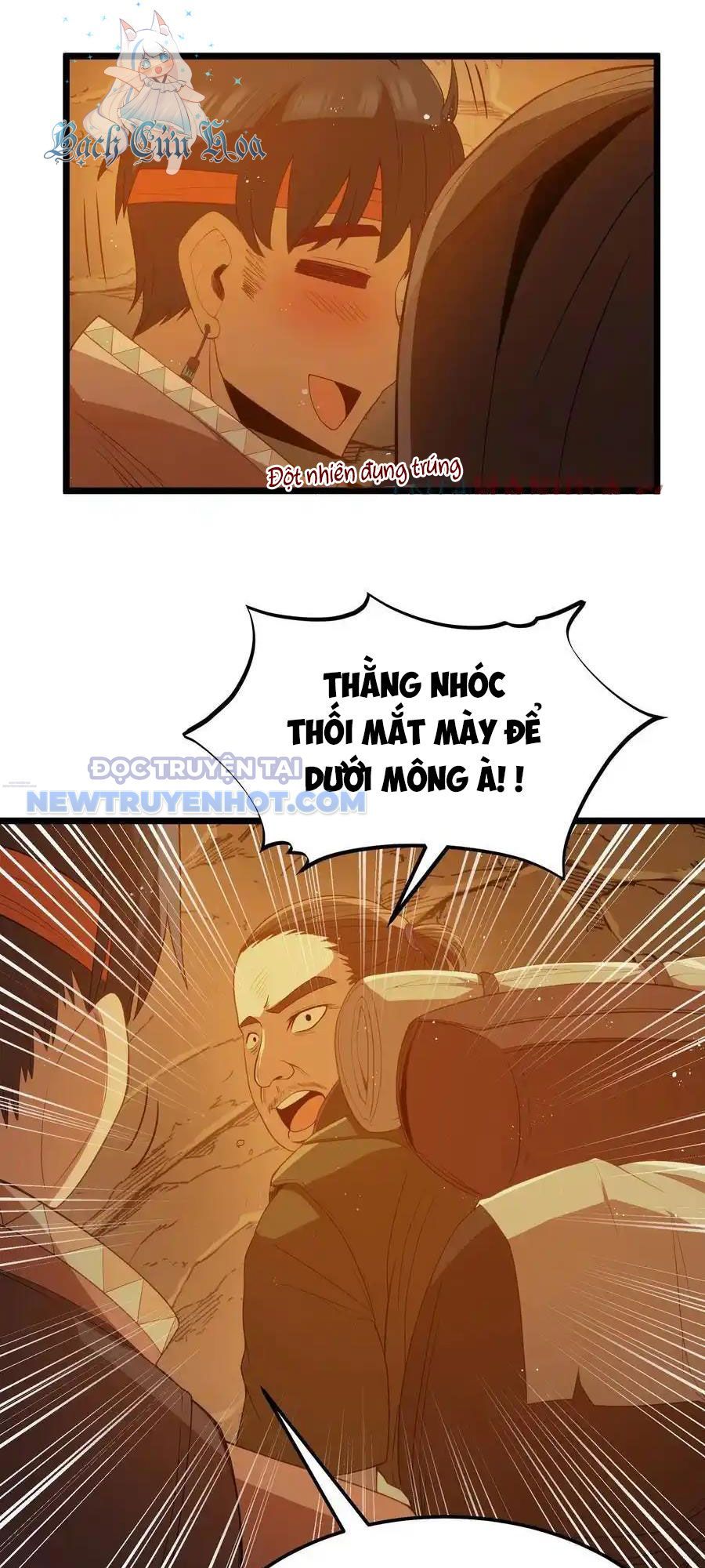 Dũng Giả Này Là Người Theo Chủ Nghĩa Tiền Tài Chí Thượng Chapter 52 - Trang 2