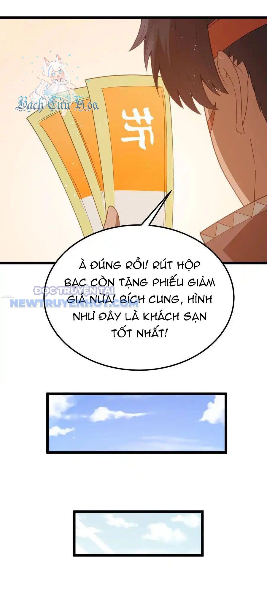 Dũng Giả Này Là Người Theo Chủ Nghĩa Tiền Tài Chí Thượng Chapter 52 - Trang 2