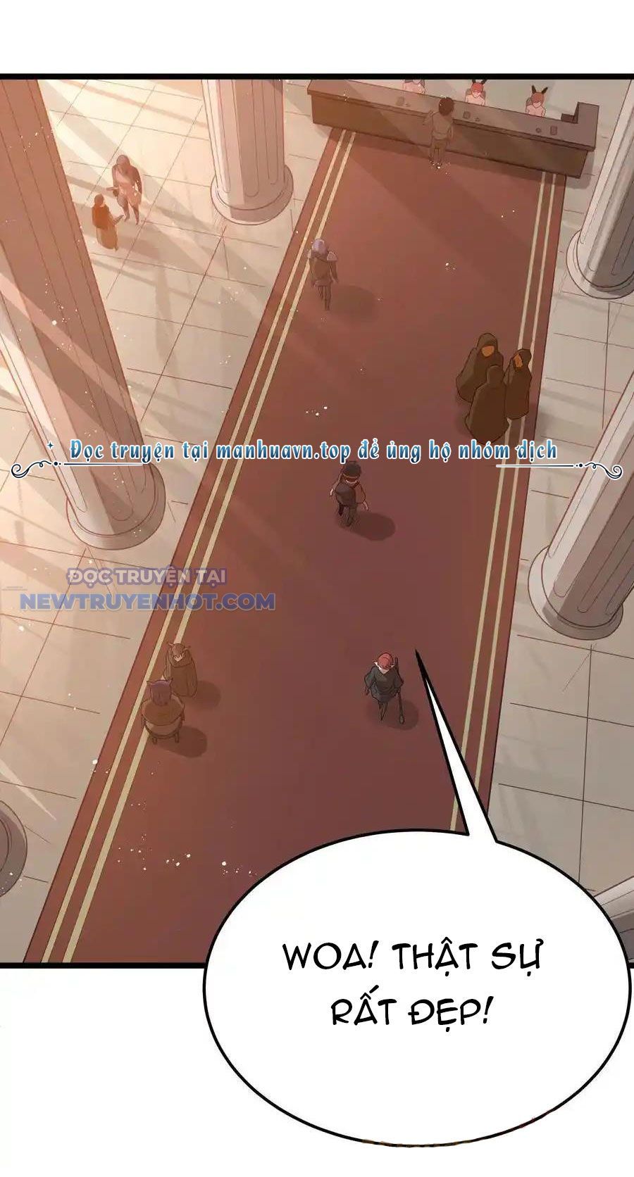 Dũng Giả Này Là Người Theo Chủ Nghĩa Tiền Tài Chí Thượng Chapter 52 - Trang 2