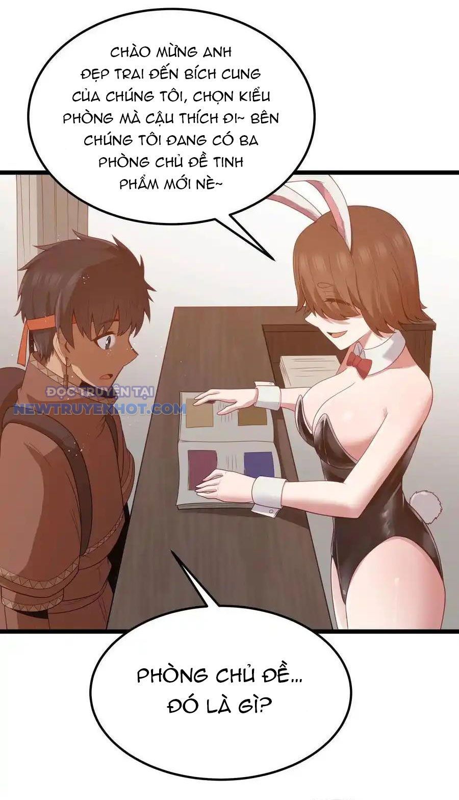 Dũng Giả Này Là Người Theo Chủ Nghĩa Tiền Tài Chí Thượng Chapter 52 - Trang 2