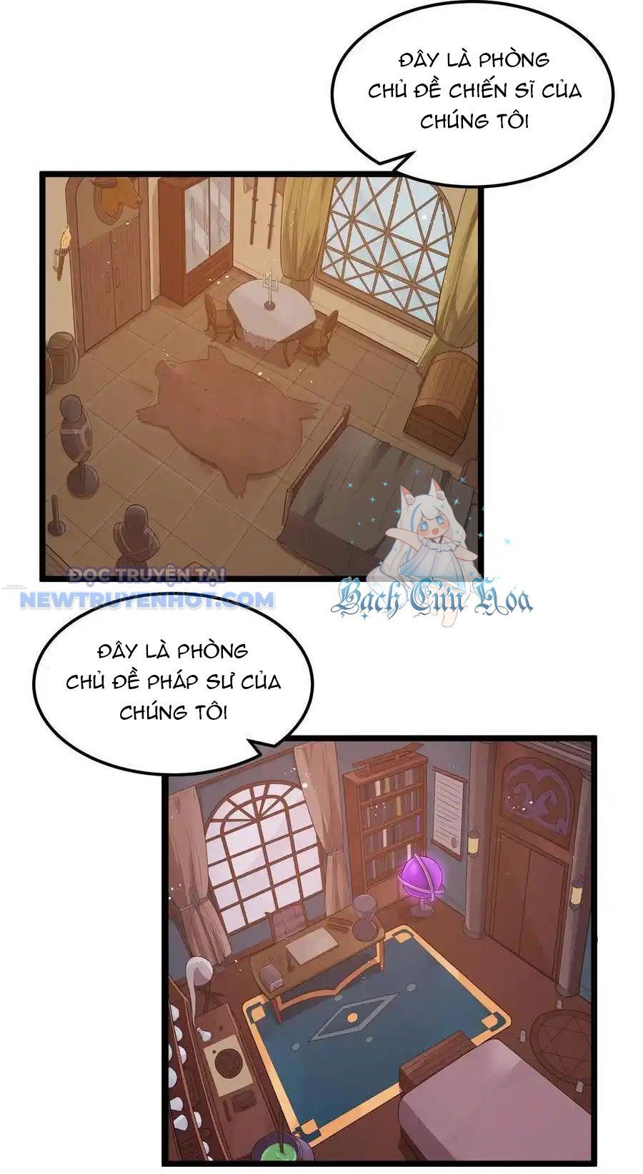 Dũng Giả Này Là Người Theo Chủ Nghĩa Tiền Tài Chí Thượng Chapter 52 - Trang 2