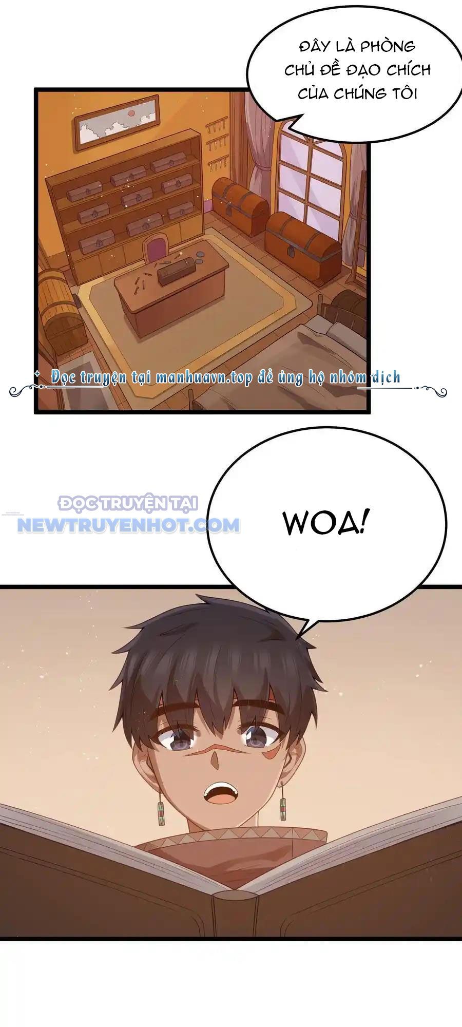 Dũng Giả Này Là Người Theo Chủ Nghĩa Tiền Tài Chí Thượng Chapter 52 - Trang 2