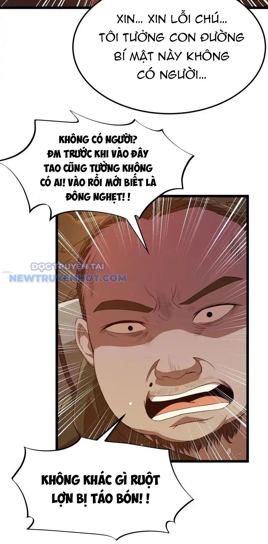 Dũng Giả Này Là Người Theo Chủ Nghĩa Tiền Tài Chí Thượng Chapter 52 - Trang 2