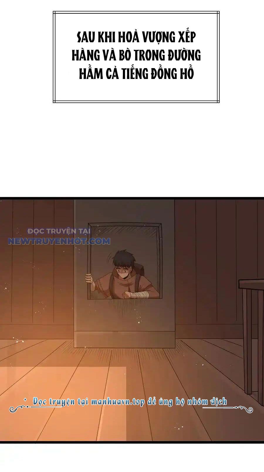 Dũng Giả Này Là Người Theo Chủ Nghĩa Tiền Tài Chí Thượng Chapter 52 - Trang 2