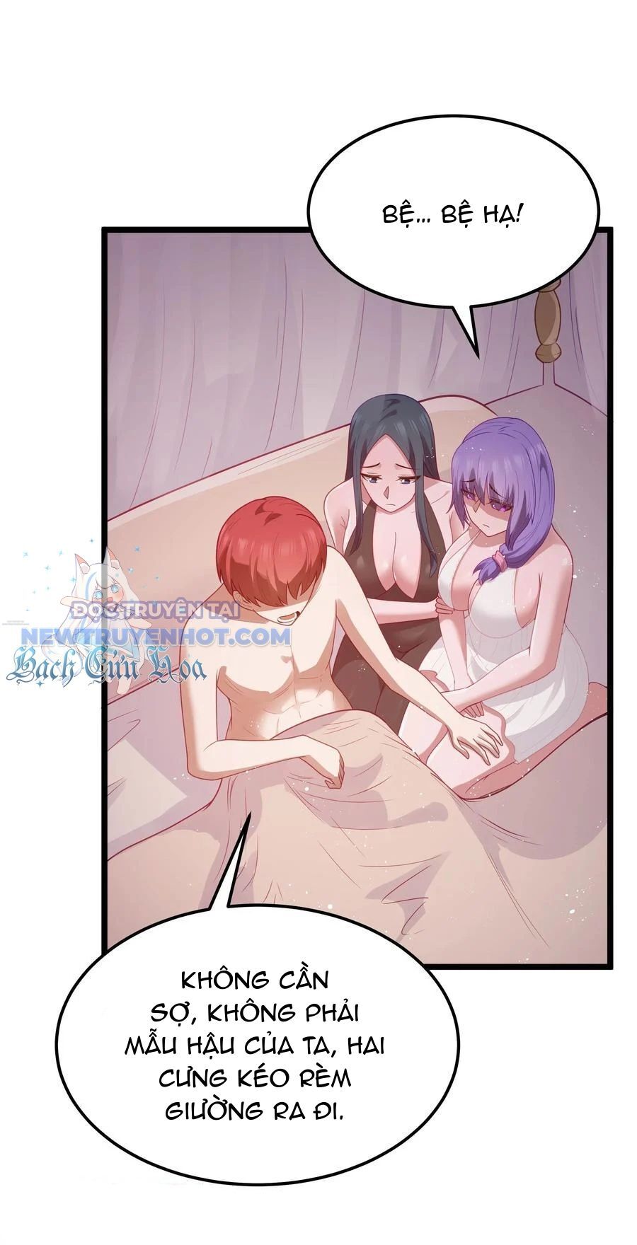 Dũng Giả Này Là Người Theo Chủ Nghĩa Tiền Tài Chí Thượng Chapter 53 - Trang 2