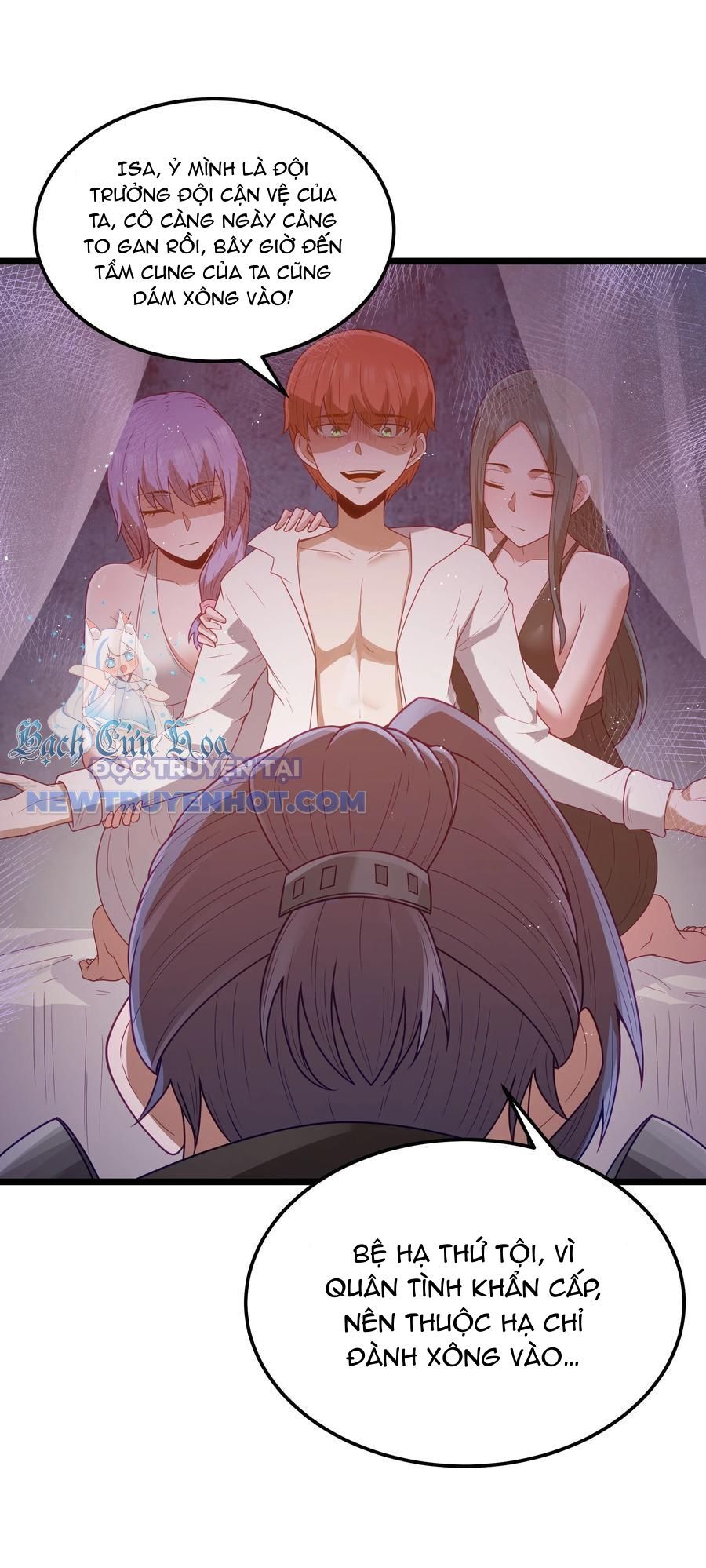 Dũng Giả Này Là Người Theo Chủ Nghĩa Tiền Tài Chí Thượng Chapter 53 - Trang 2