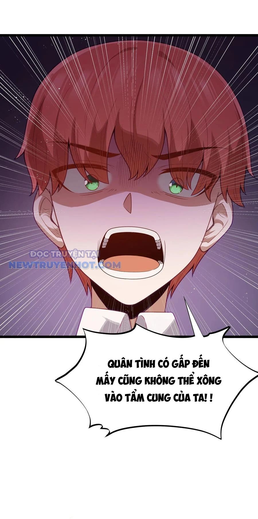 Dũng Giả Này Là Người Theo Chủ Nghĩa Tiền Tài Chí Thượng Chapter 53 - Trang 2