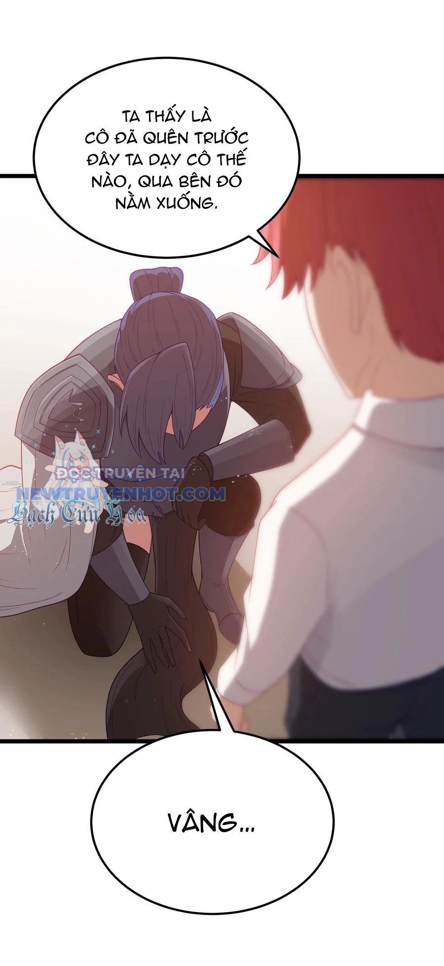 Dũng Giả Này Là Người Theo Chủ Nghĩa Tiền Tài Chí Thượng Chapter 53 - Trang 2