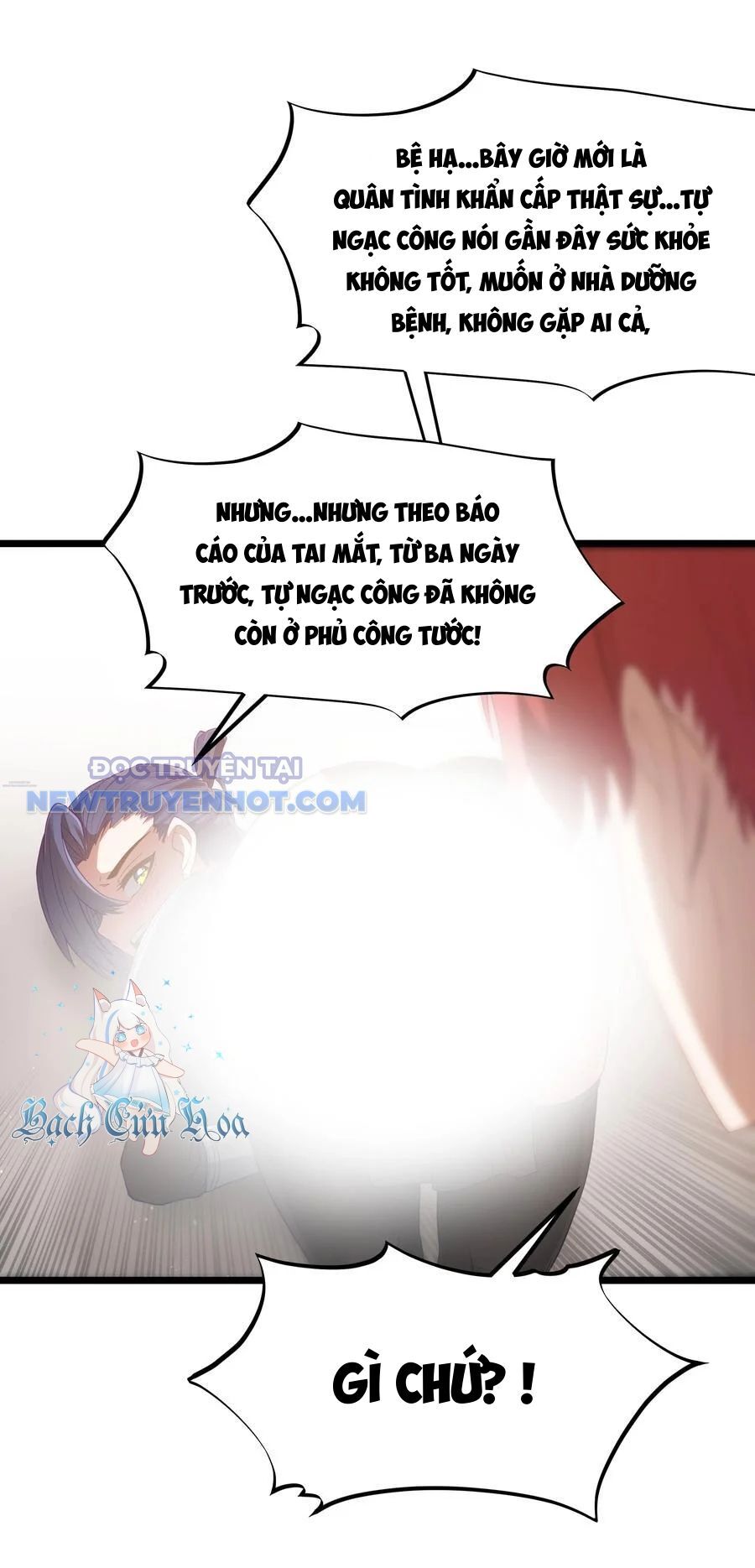 Dũng Giả Này Là Người Theo Chủ Nghĩa Tiền Tài Chí Thượng Chapter 53 - Trang 2