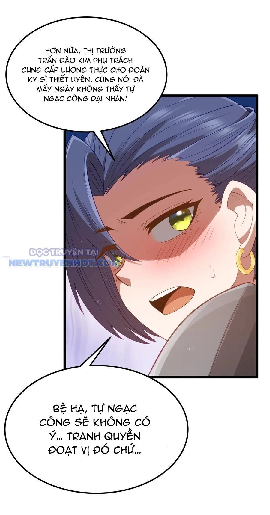 Dũng Giả Này Là Người Theo Chủ Nghĩa Tiền Tài Chí Thượng Chapter 53 - Trang 2