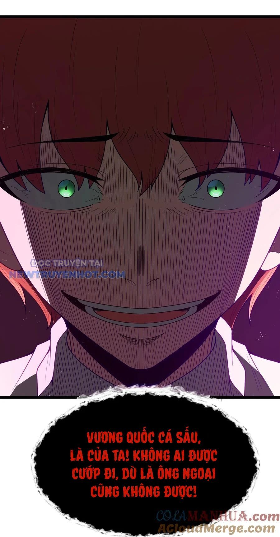 Dũng Giả Này Là Người Theo Chủ Nghĩa Tiền Tài Chí Thượng Chapter 53 - Trang 2