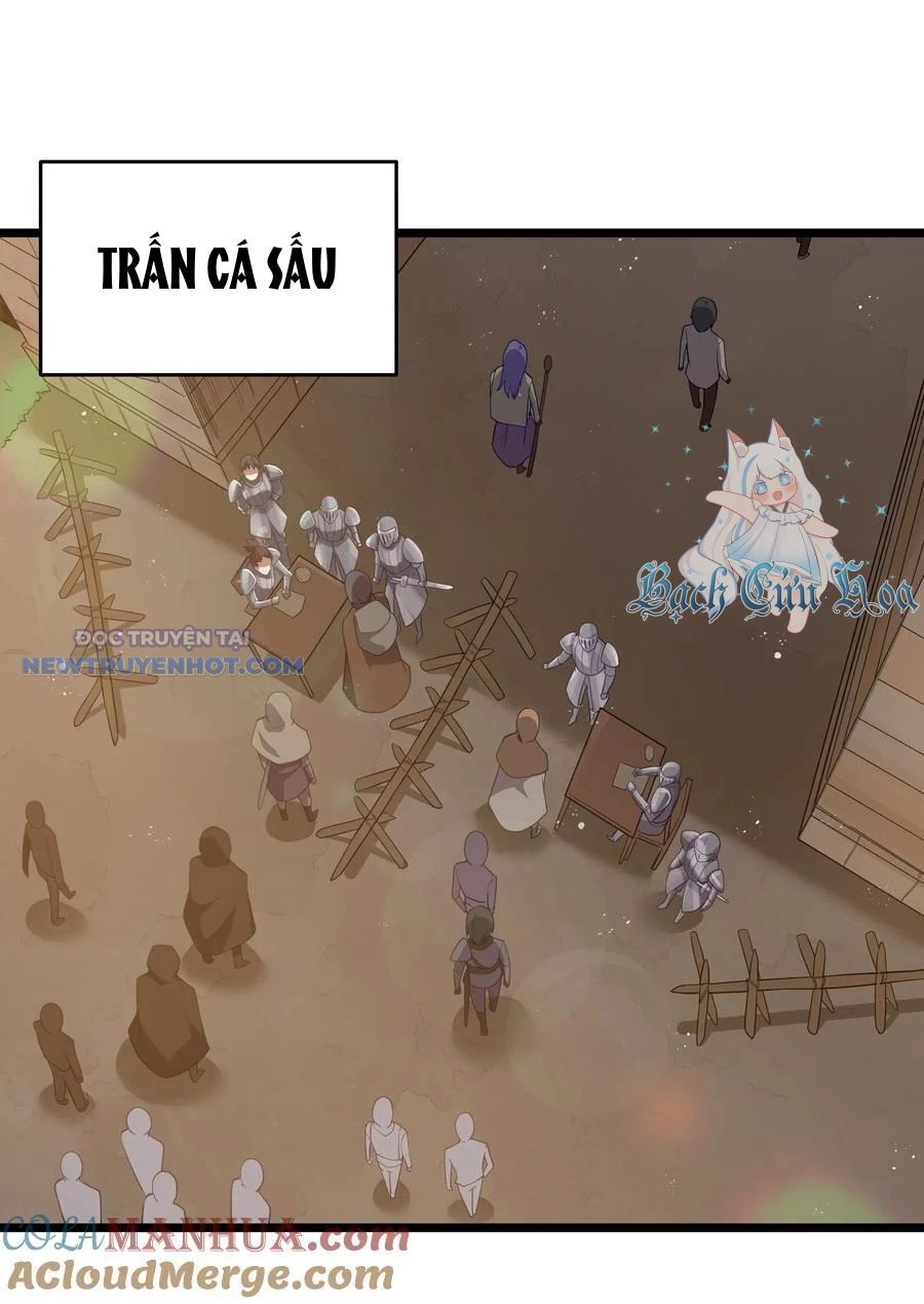 Dũng Giả Này Là Người Theo Chủ Nghĩa Tiền Tài Chí Thượng Chapter 53 - Trang 2