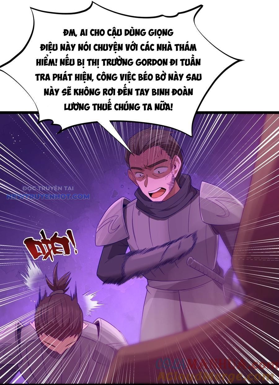 Dũng Giả Này Là Người Theo Chủ Nghĩa Tiền Tài Chí Thượng Chapter 53 - Trang 2