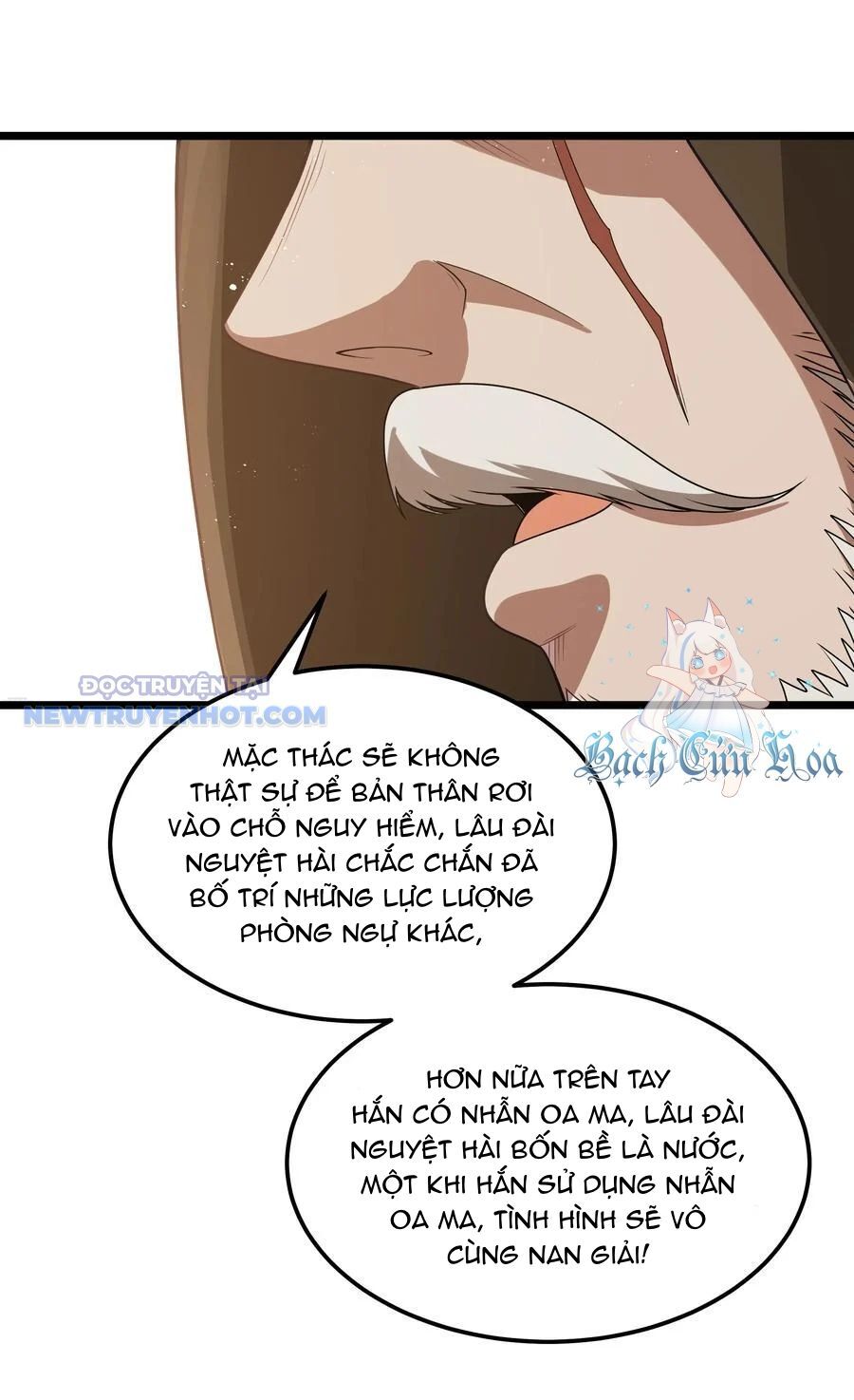 Dũng Giả Này Là Người Theo Chủ Nghĩa Tiền Tài Chí Thượng Chapter 53 - Trang 2