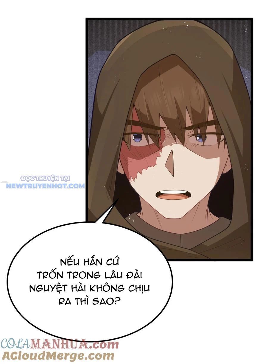 Dũng Giả Này Là Người Theo Chủ Nghĩa Tiền Tài Chí Thượng Chapter 53 - Trang 2