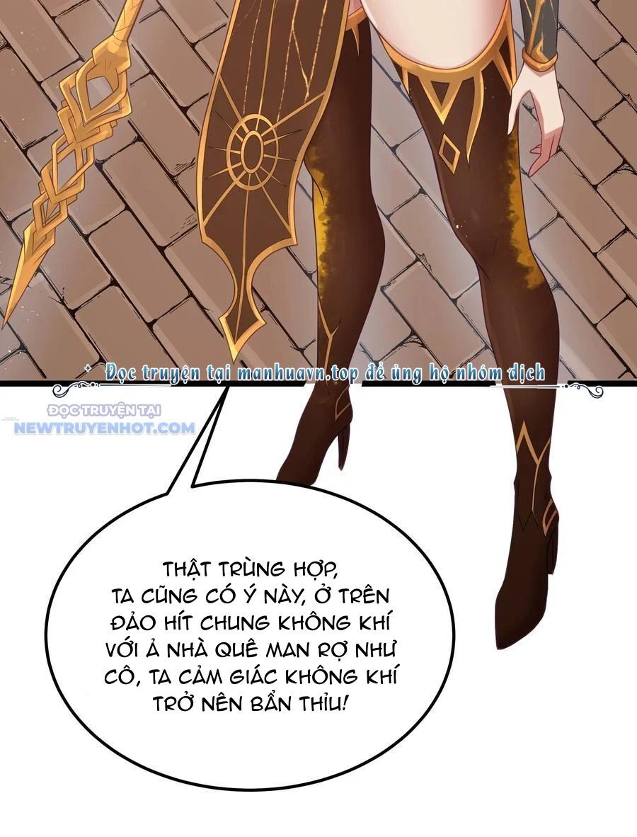 Dũng Giả Này Là Người Theo Chủ Nghĩa Tiền Tài Chí Thượng Chapter 53 - Trang 2