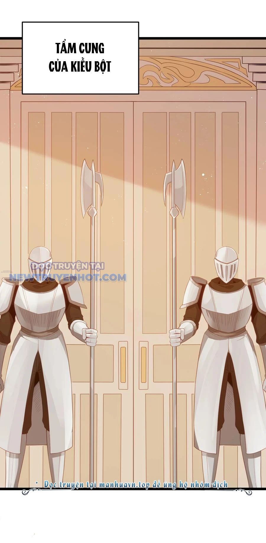 Dũng Giả Này Là Người Theo Chủ Nghĩa Tiền Tài Chí Thượng Chapter 53 - Trang 2