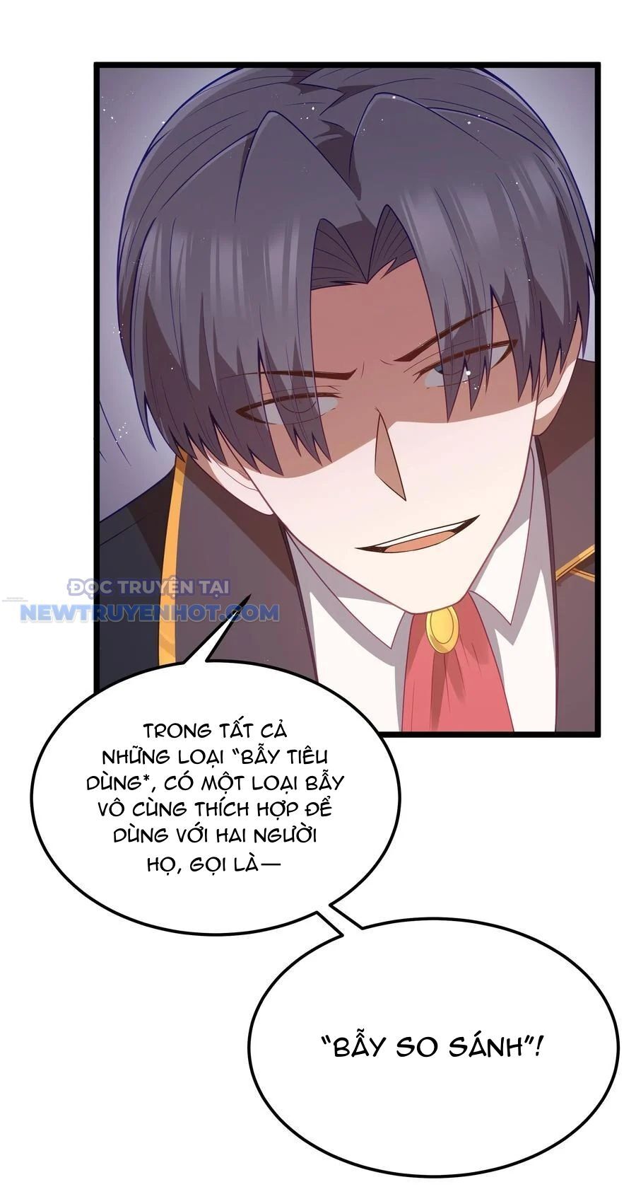 Dũng Giả Này Là Người Theo Chủ Nghĩa Tiền Tài Chí Thượng Chapter 53 - Trang 2